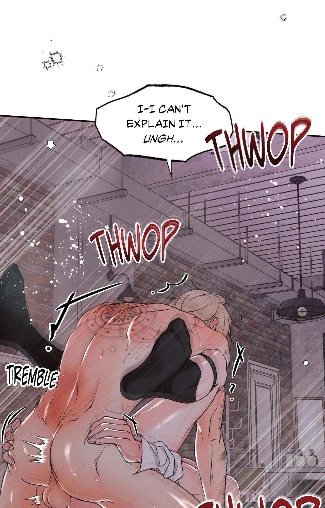 The Boundary Of Delusion - Chapter 43 Page 16