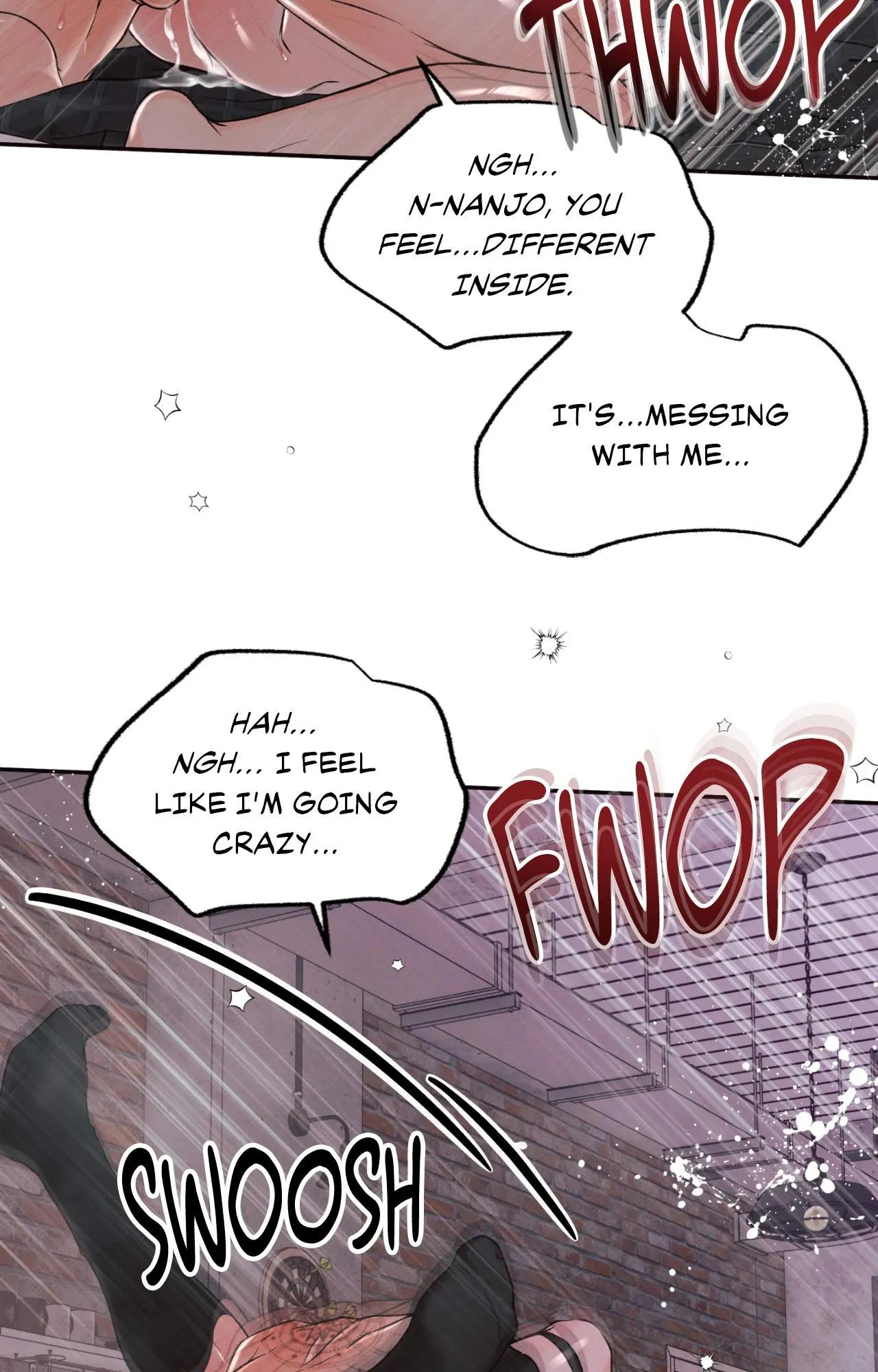 The Boundary Of Delusion - Chapter 43 Page 17