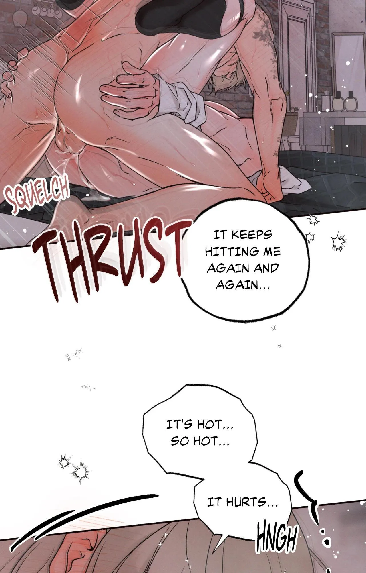 The Boundary Of Delusion - Chapter 43 Page 18