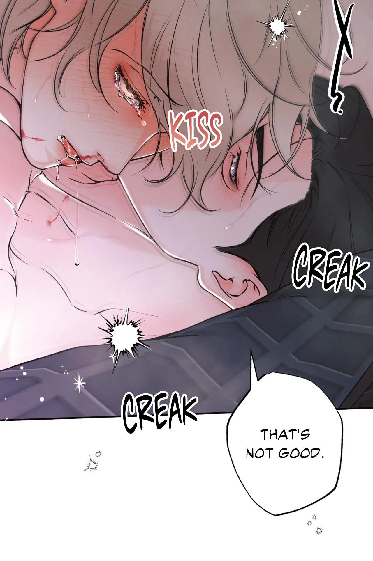 The Boundary Of Delusion - Chapter 43 Page 19