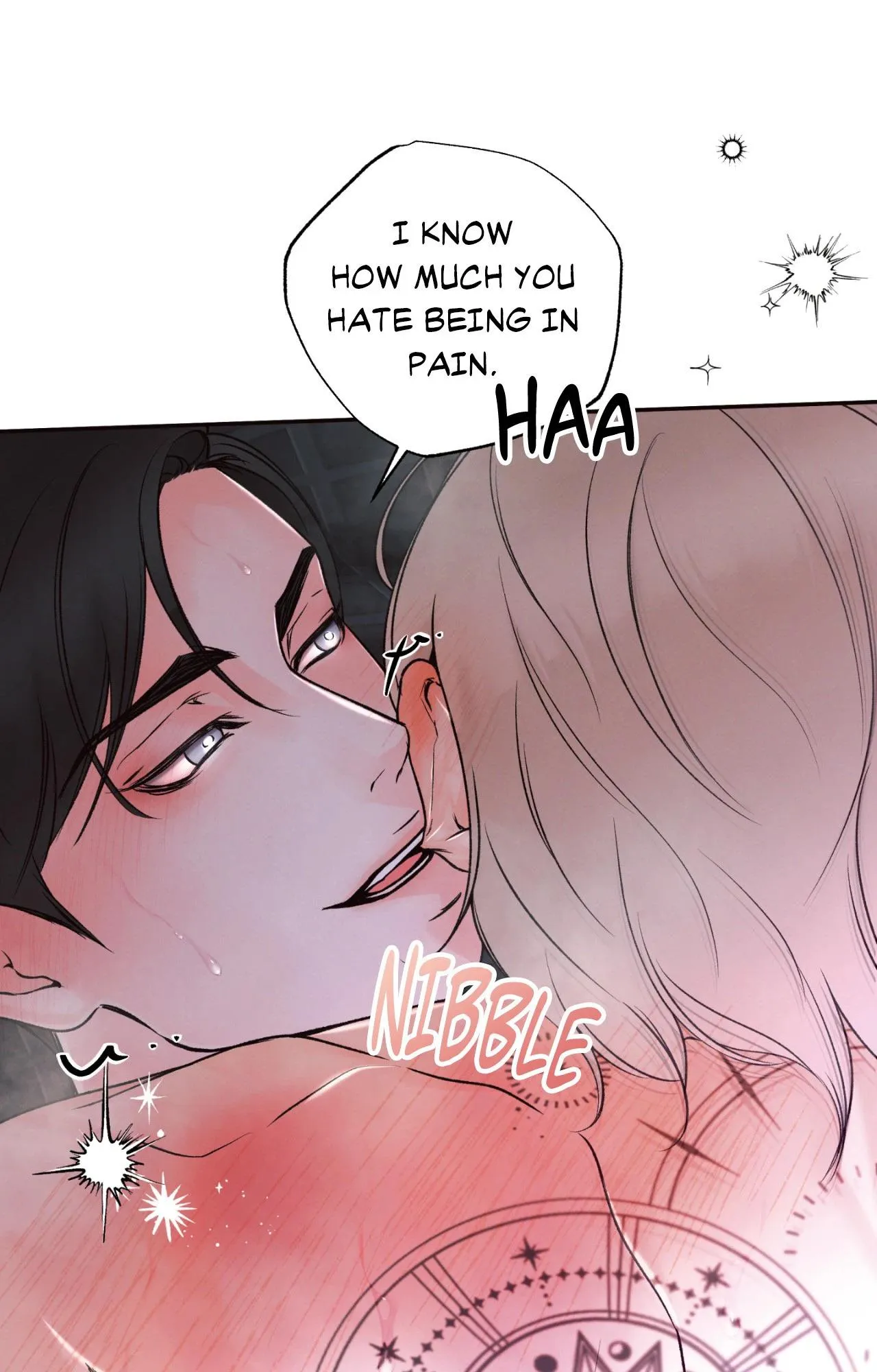 The Boundary Of Delusion - Chapter 43 Page 20