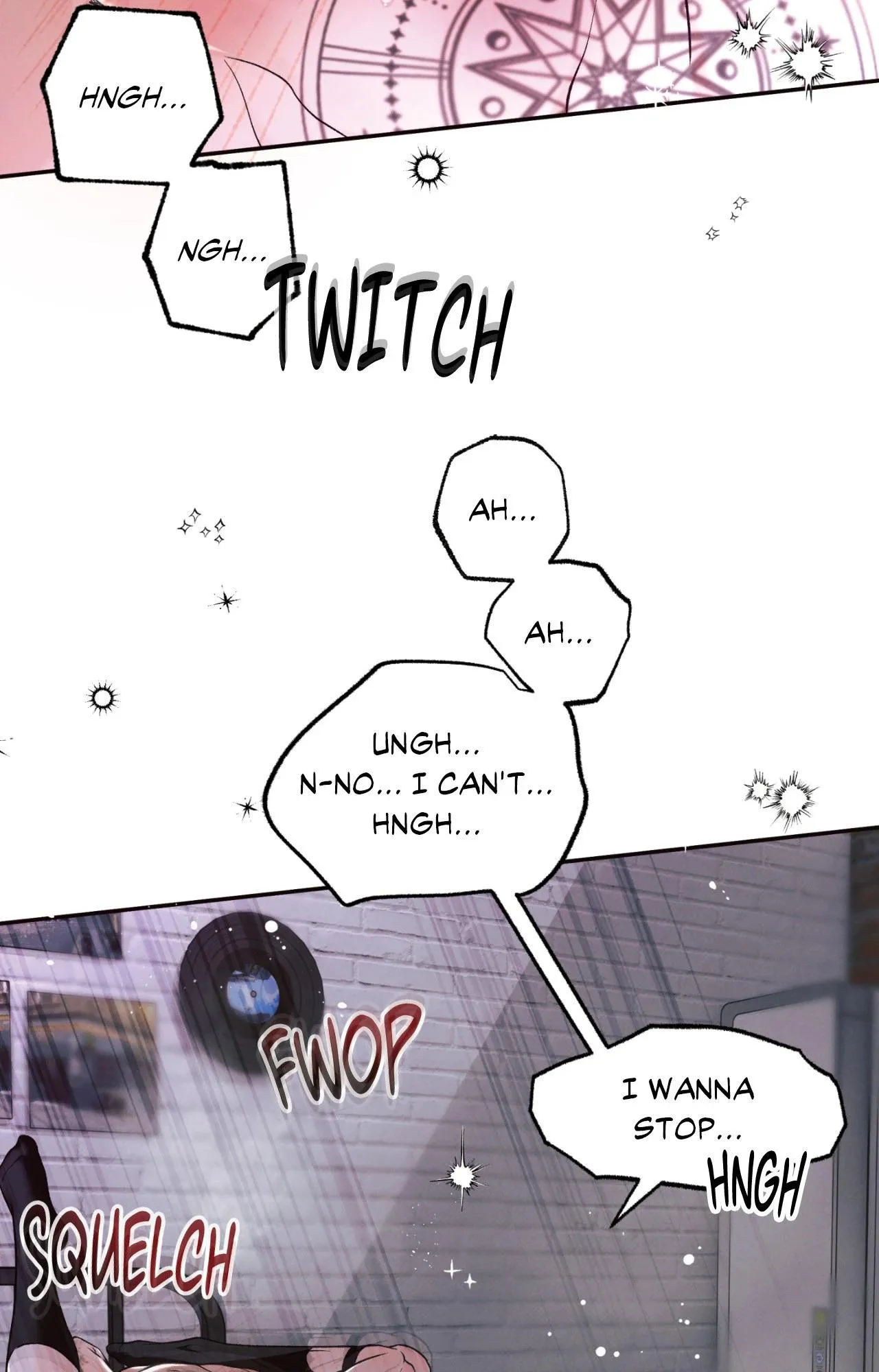 The Boundary Of Delusion - Chapter 43 Page 21