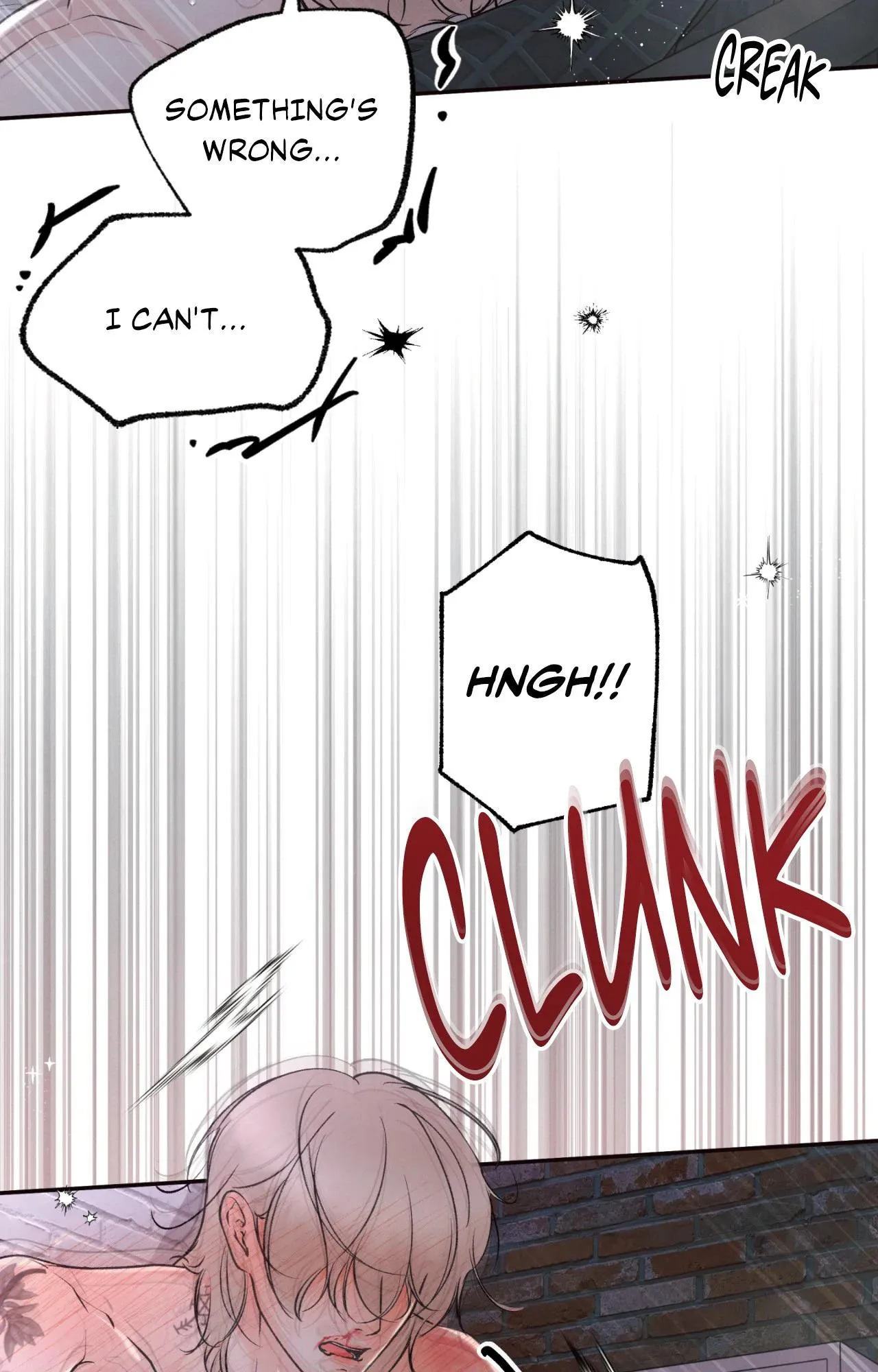 The Boundary Of Delusion - Chapter 43 Page 26