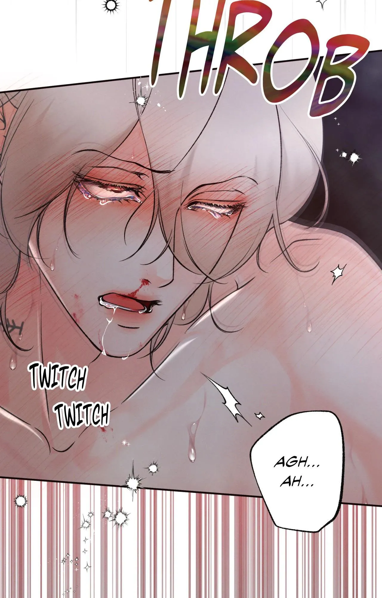 The Boundary Of Delusion - Chapter 43 Page 28