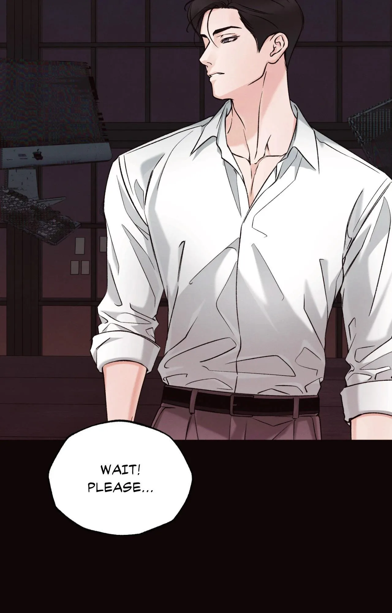The Boundary Of Delusion - Chapter 43 Page 64