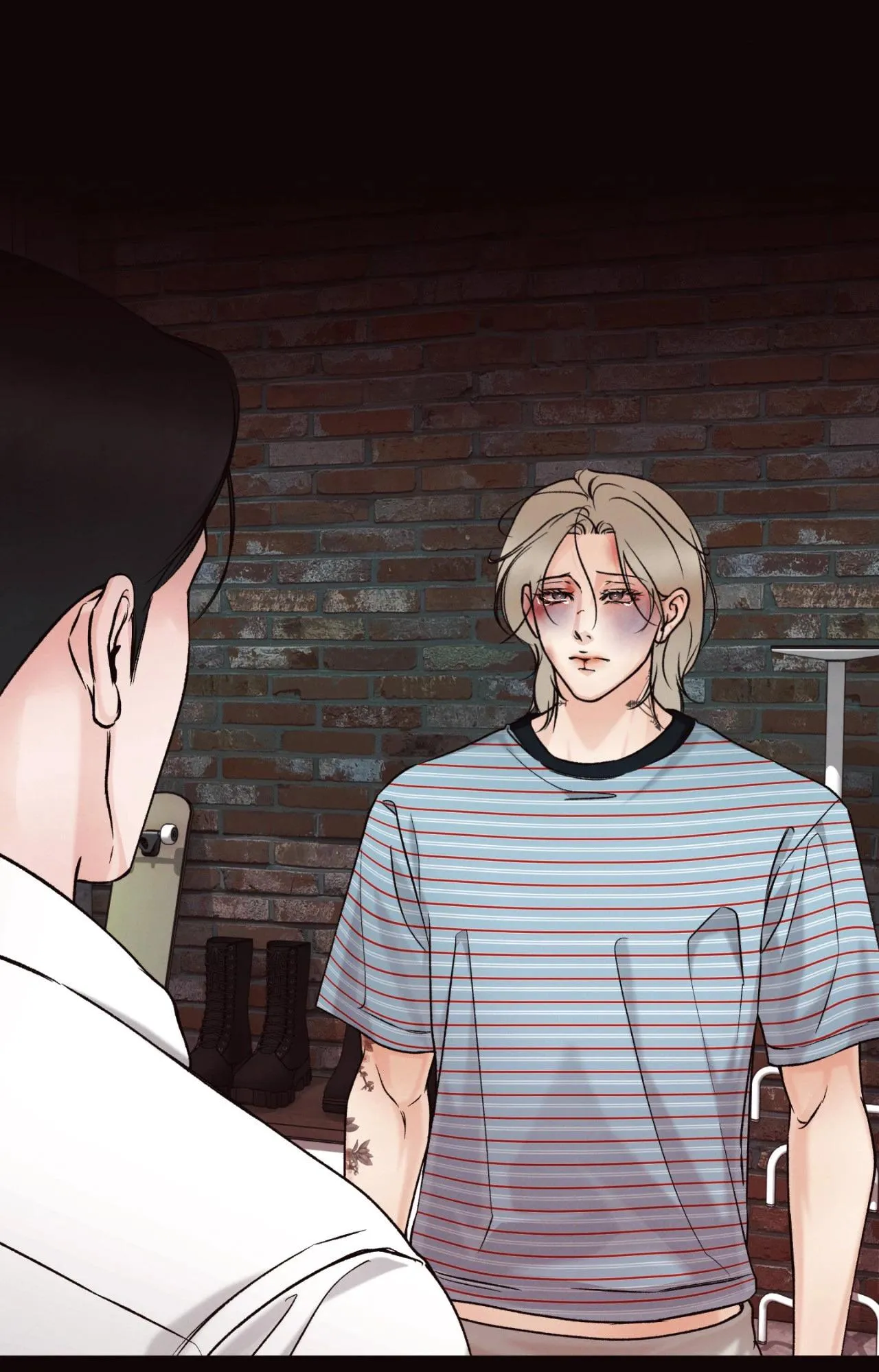 The Boundary Of Delusion - Chapter 43 Page 66