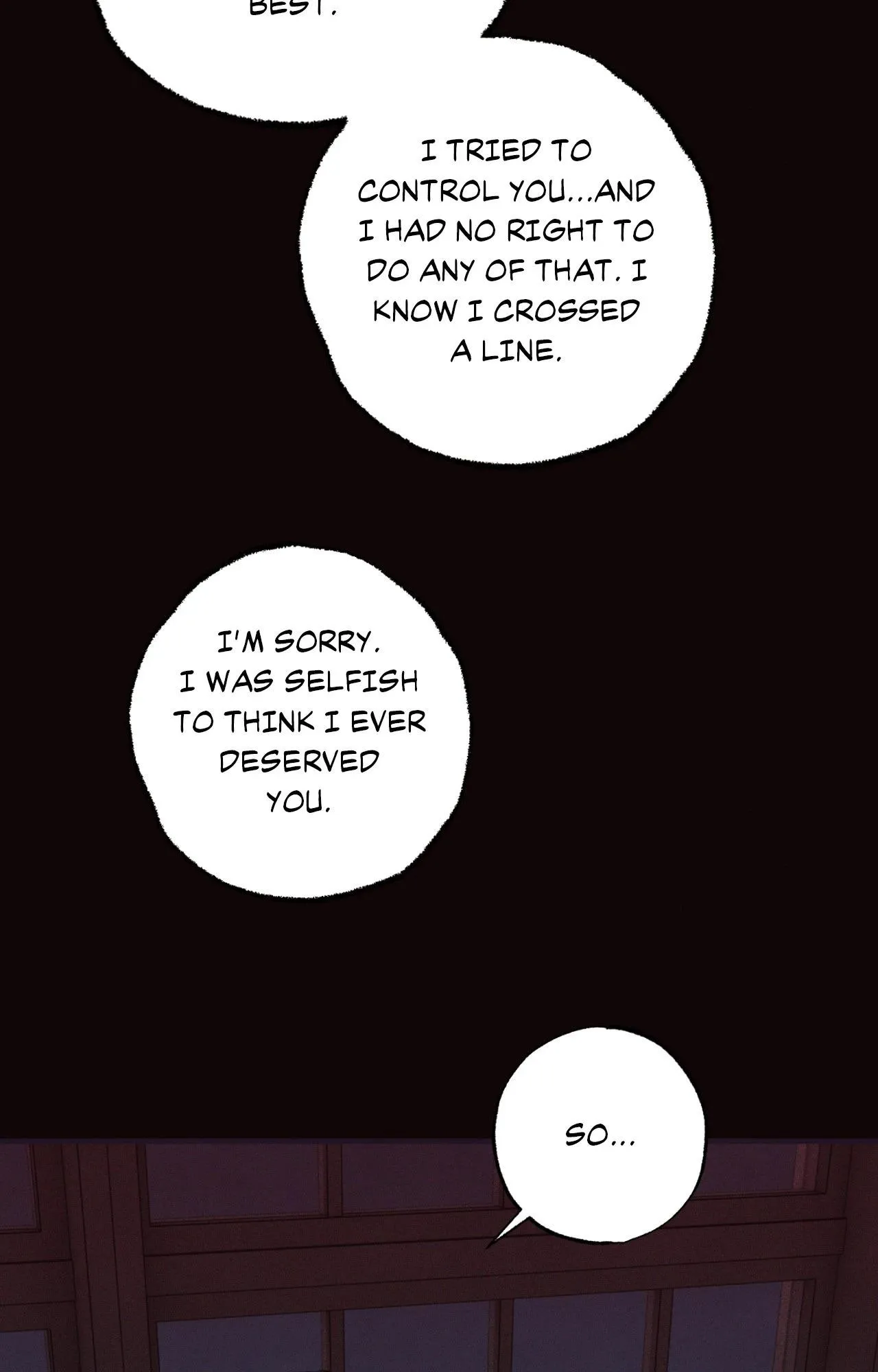 The Boundary Of Delusion - Chapter 43 Page 68