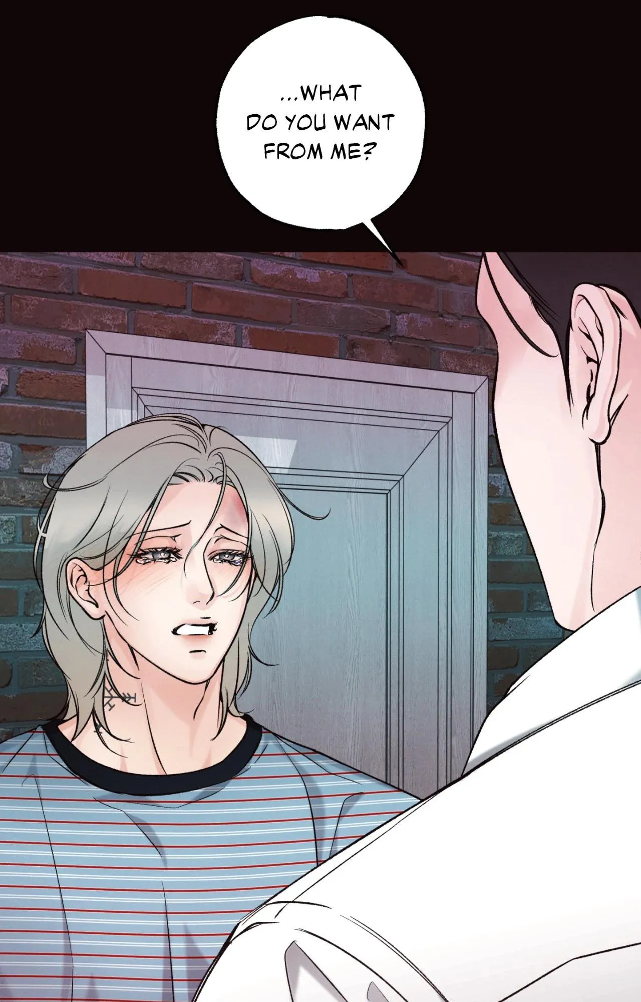 The Boundary Of Delusion - Chapter 43 Page 70