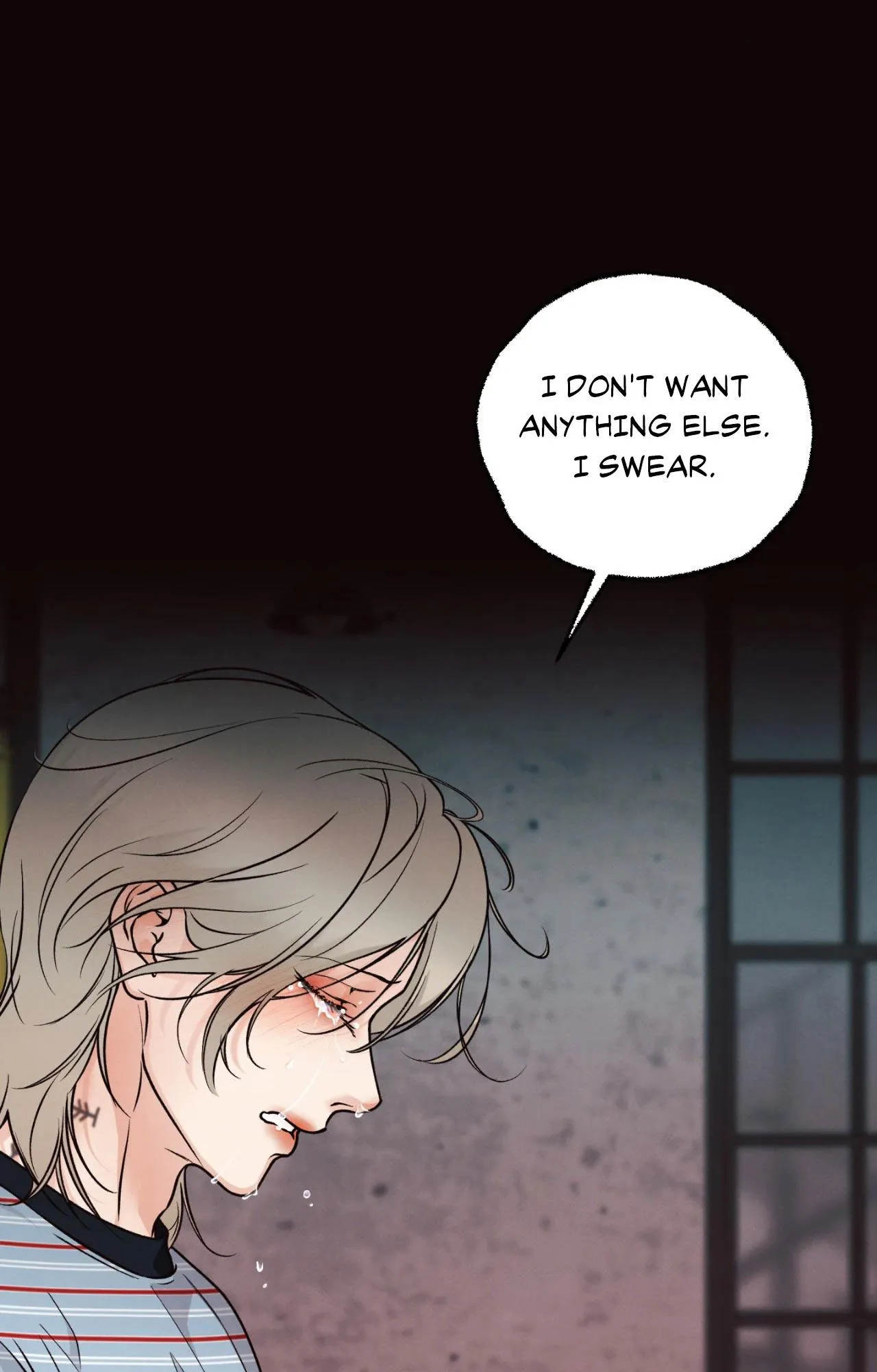The Boundary Of Delusion - Chapter 43 Page 72