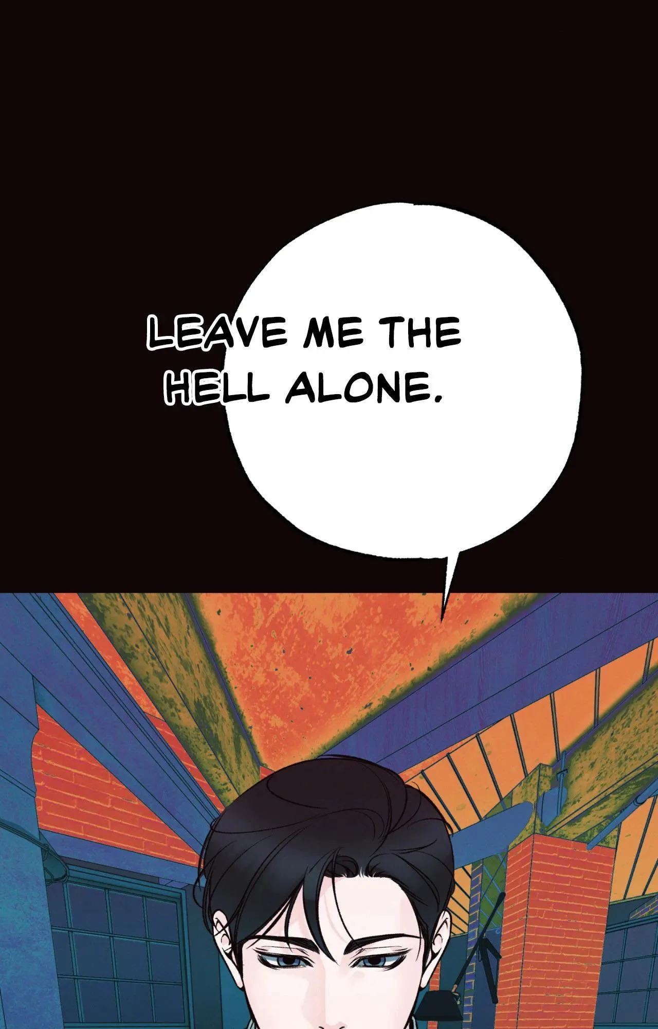 The Boundary Of Delusion - Chapter 43 Page 77