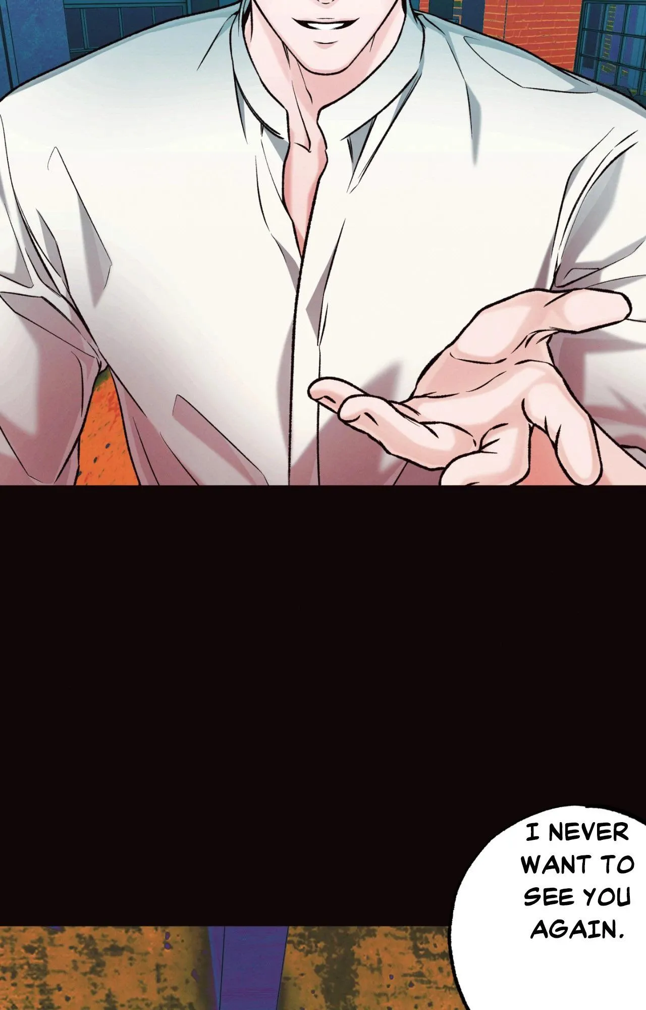 The Boundary Of Delusion - Chapter 43 Page 78