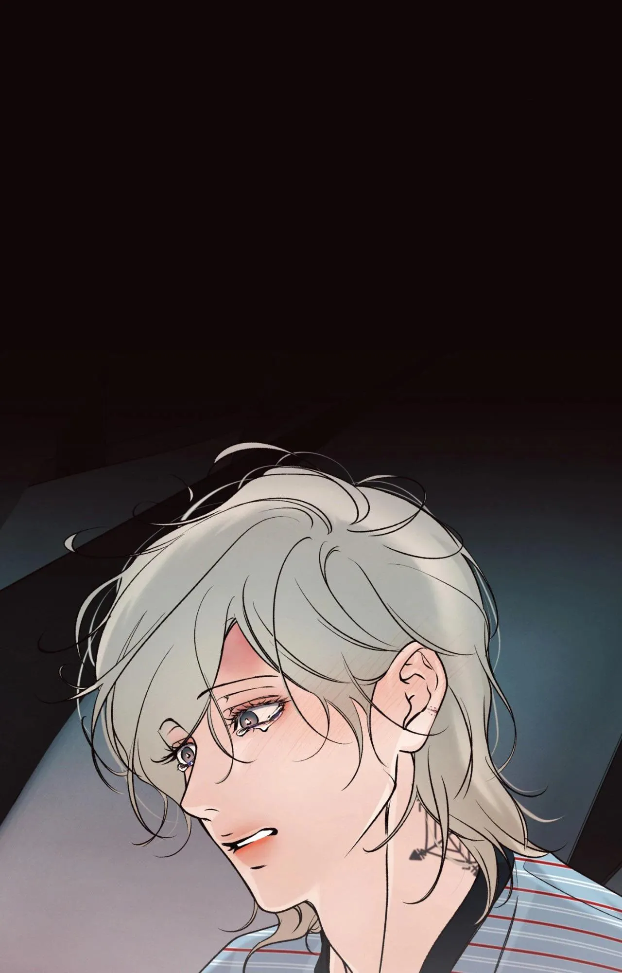 The Boundary Of Delusion - Chapter 43 Page 80
