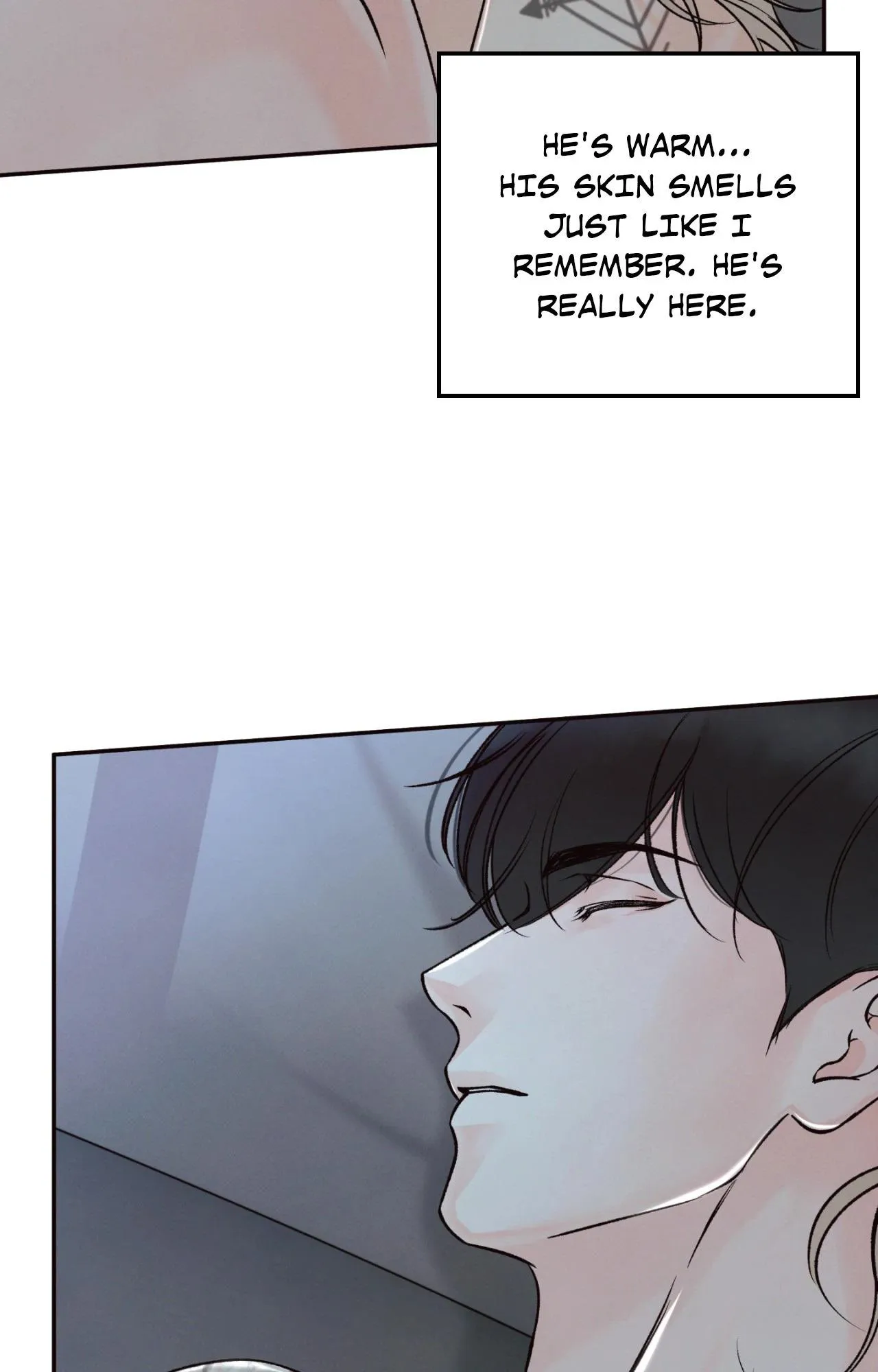 The Boundary Of Delusion - Chapter 43 Page 92