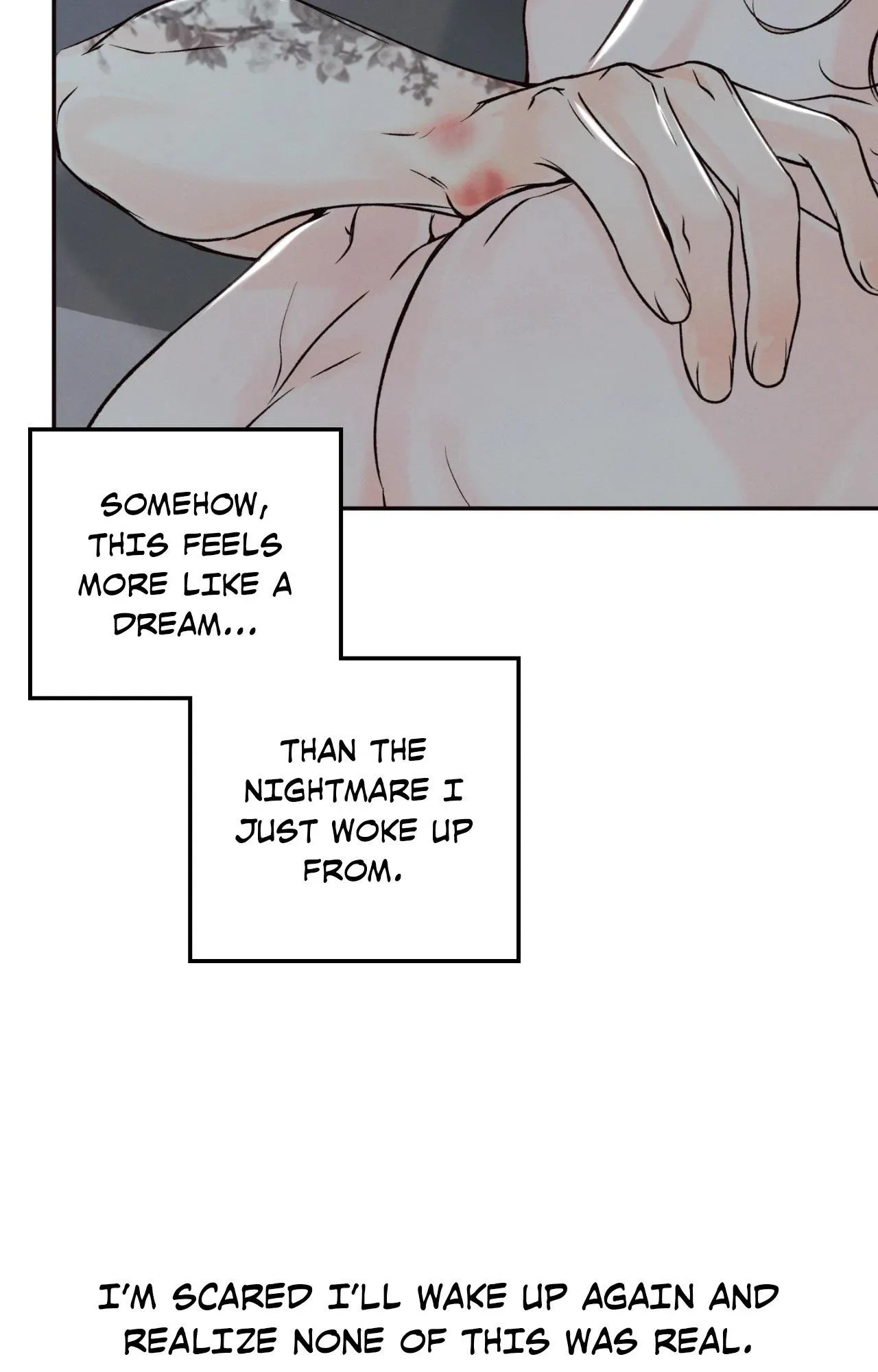 The Boundary Of Delusion - Chapter 43 Page 93