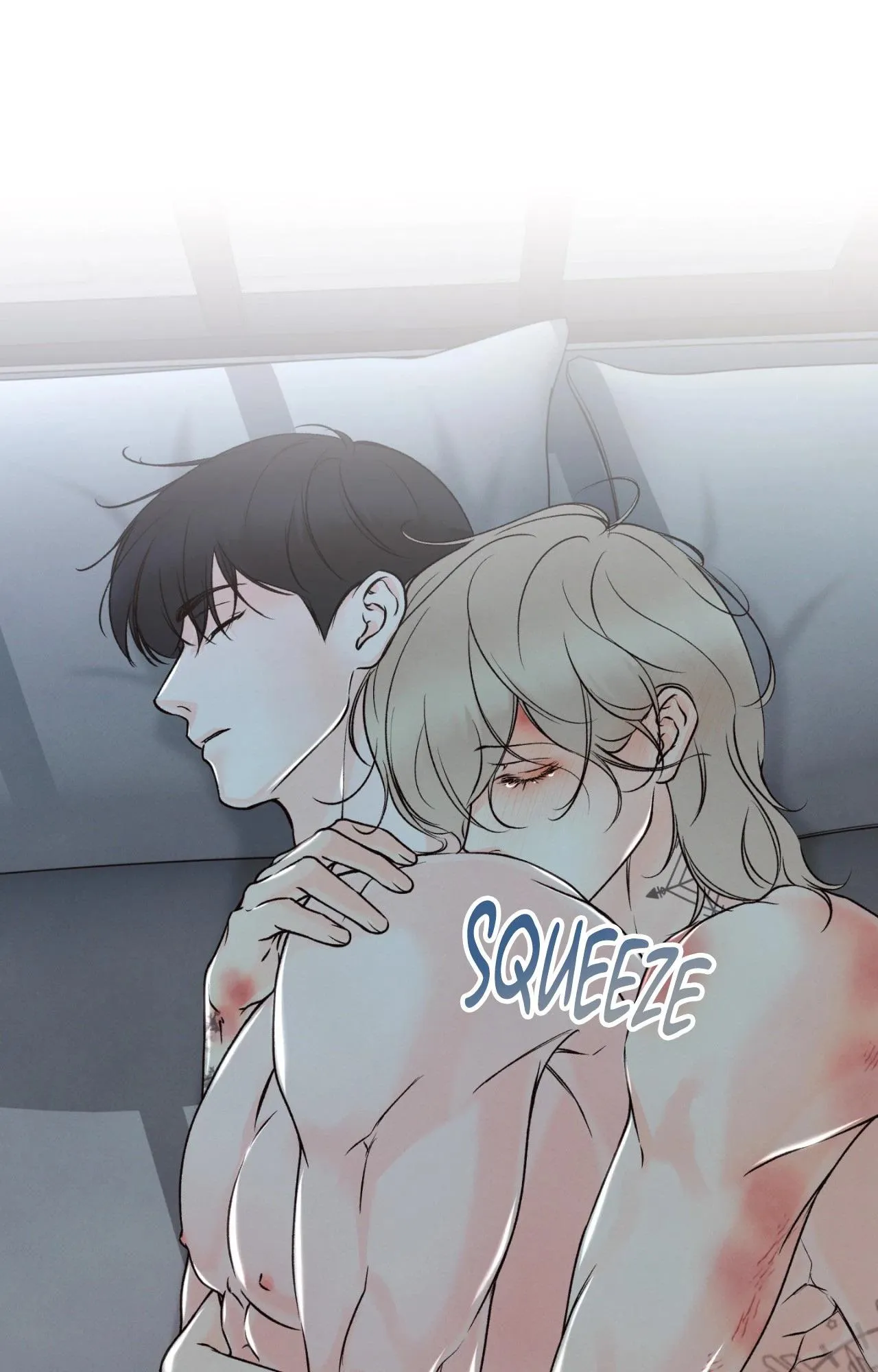 The Boundary Of Delusion - Chapter 43 Page 94