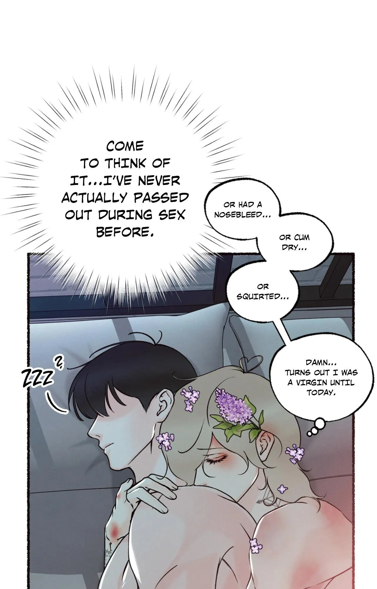 The Boundary Of Delusion - Chapter 43 Page 96