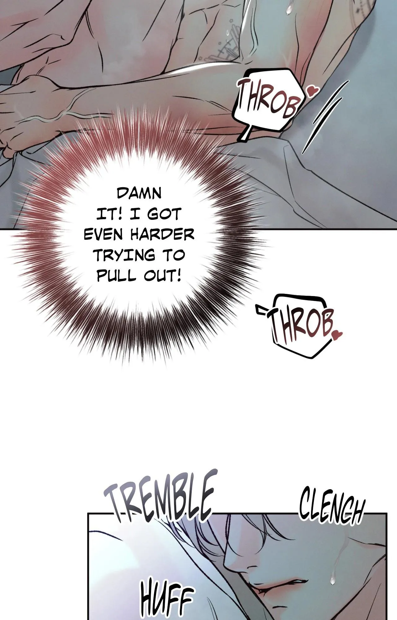 The Boundary Of Delusion - Chapter 44 Page 18