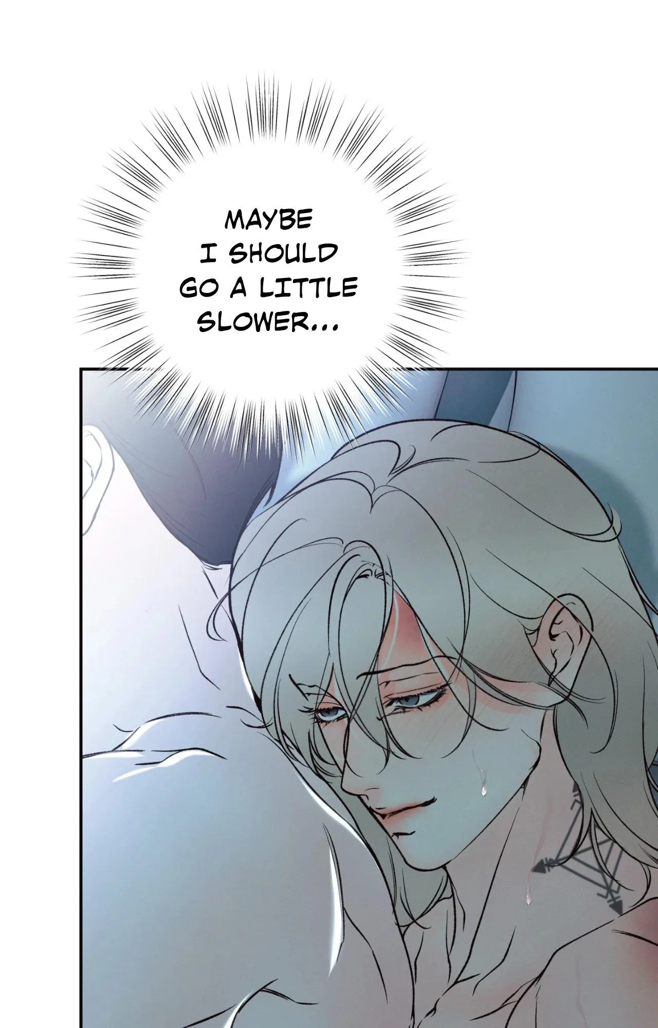 The Boundary Of Delusion - Chapter 44 Page 20