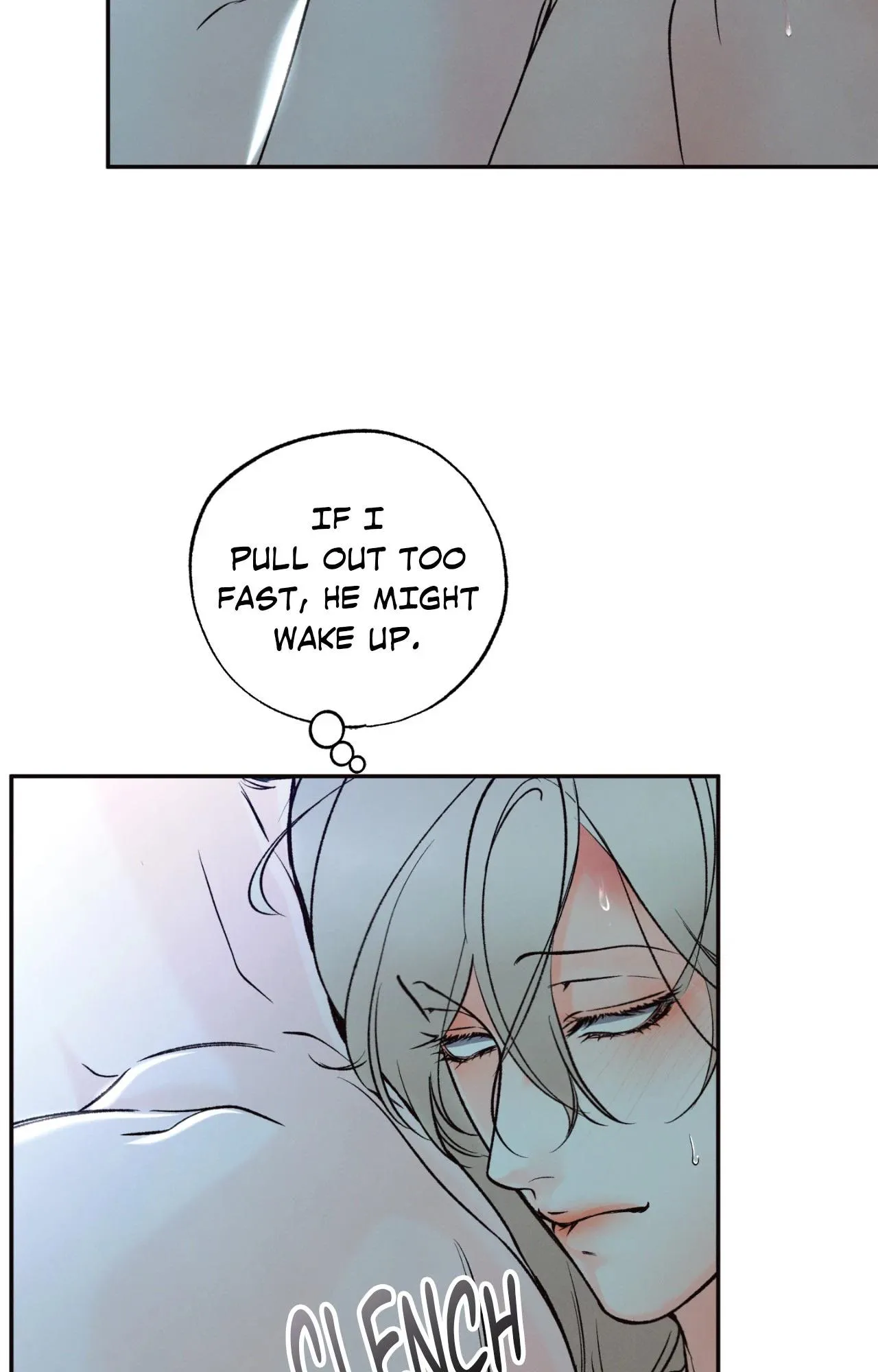 The Boundary Of Delusion - Chapter 44 Page 21