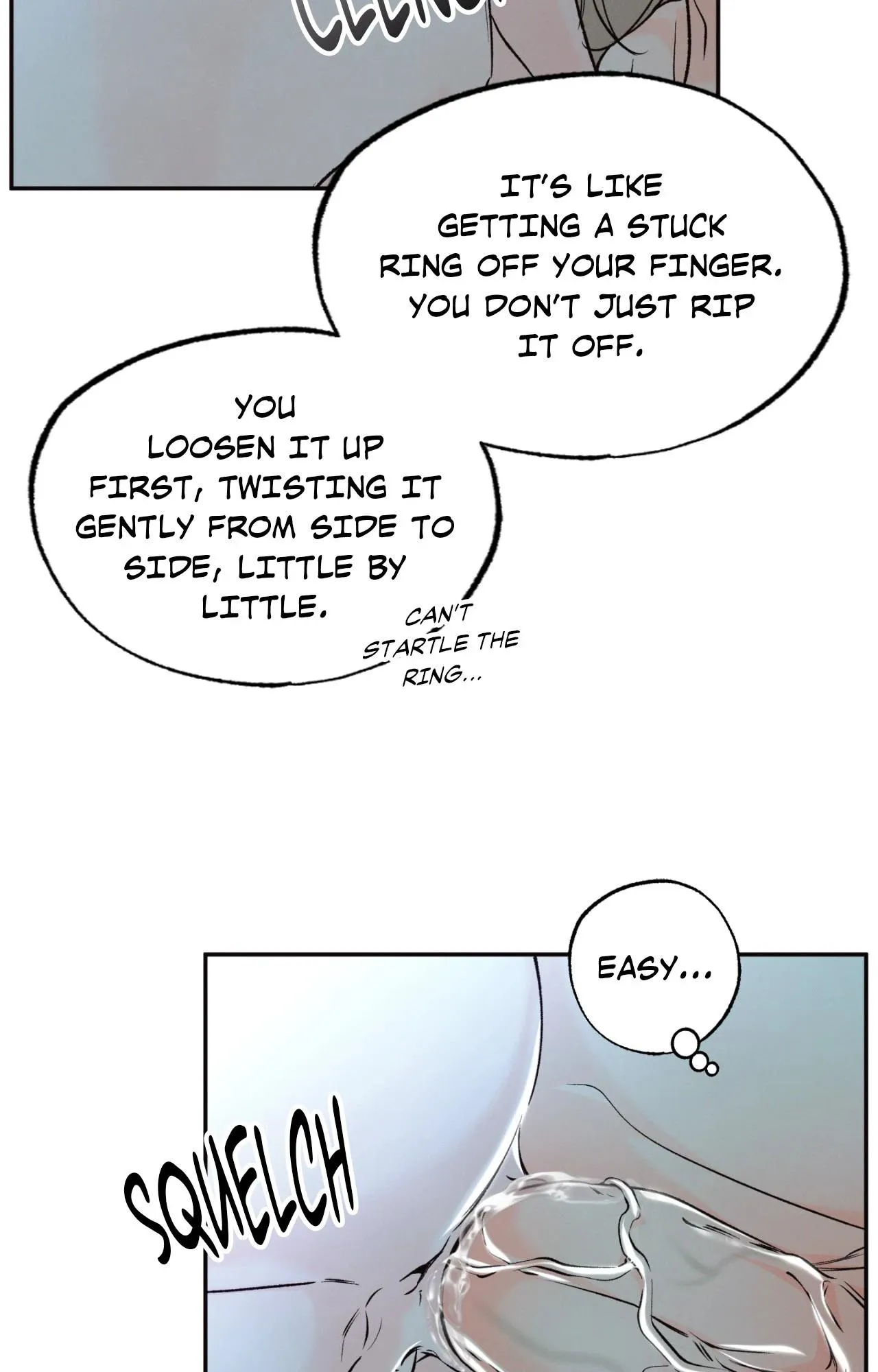 The Boundary Of Delusion - Chapter 44 Page 22