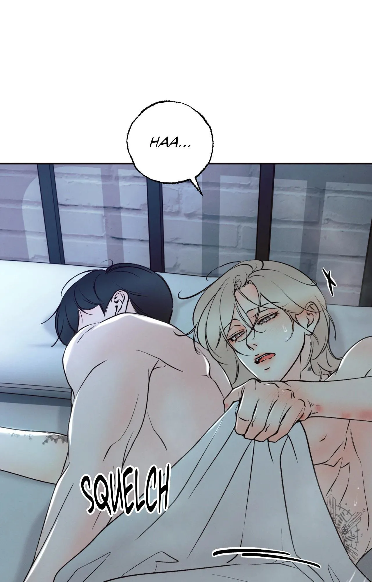 The Boundary Of Delusion - Chapter 44 Page 27