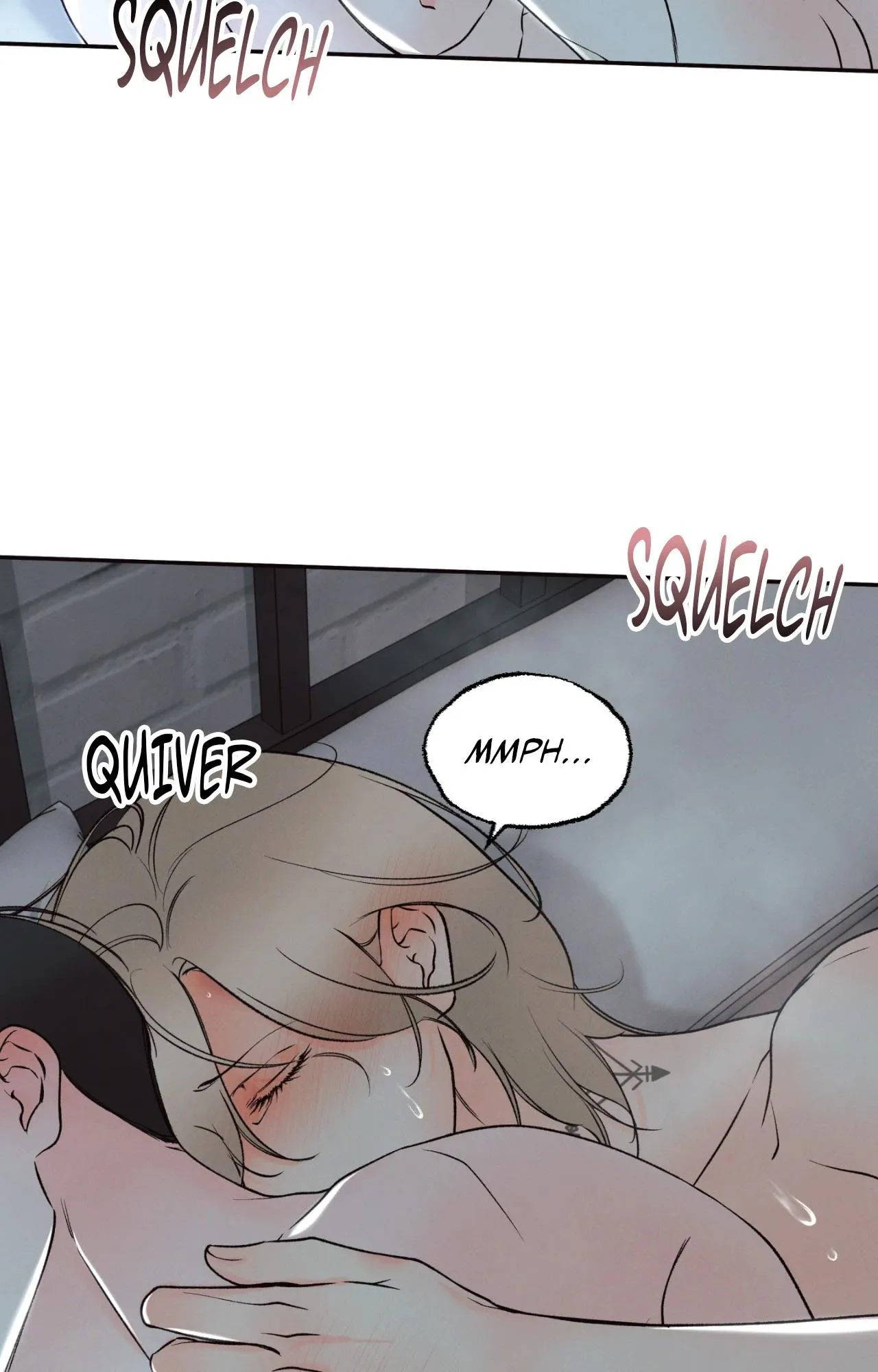 The Boundary Of Delusion - Chapter 44 Page 34