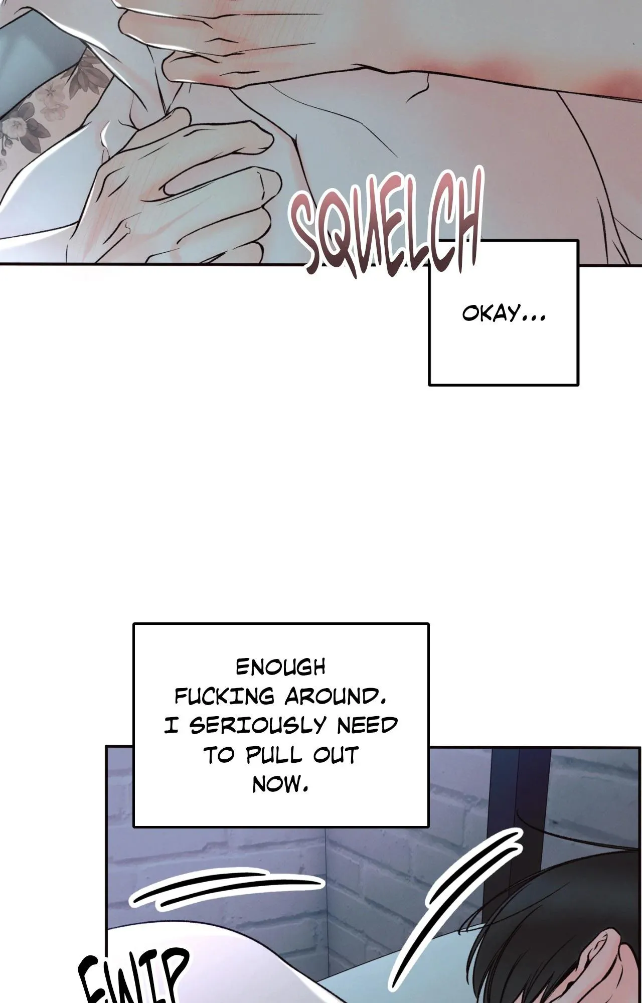 The Boundary Of Delusion - Chapter 44 Page 35