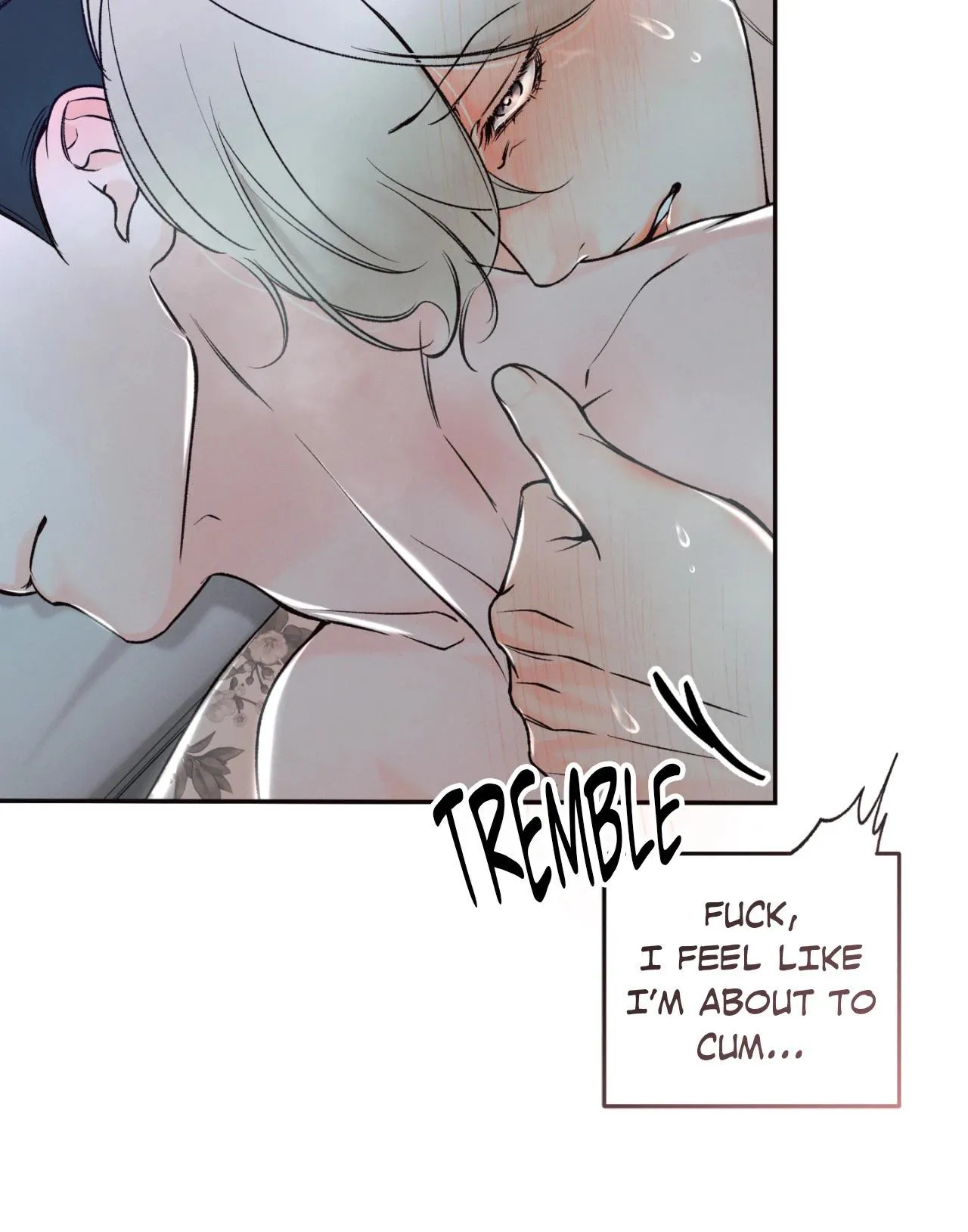 The Boundary Of Delusion - Chapter 44 Page 37
