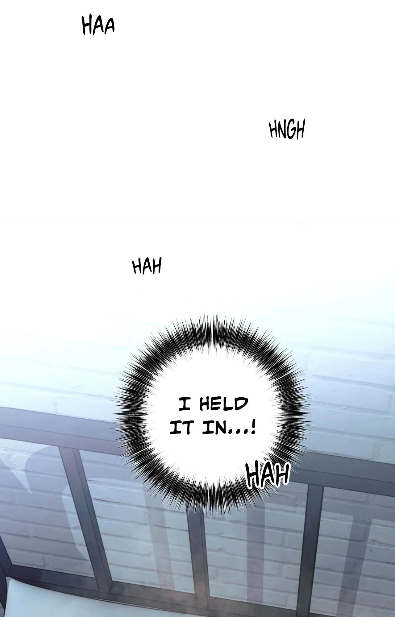 The Boundary Of Delusion - Chapter 44 Page 39