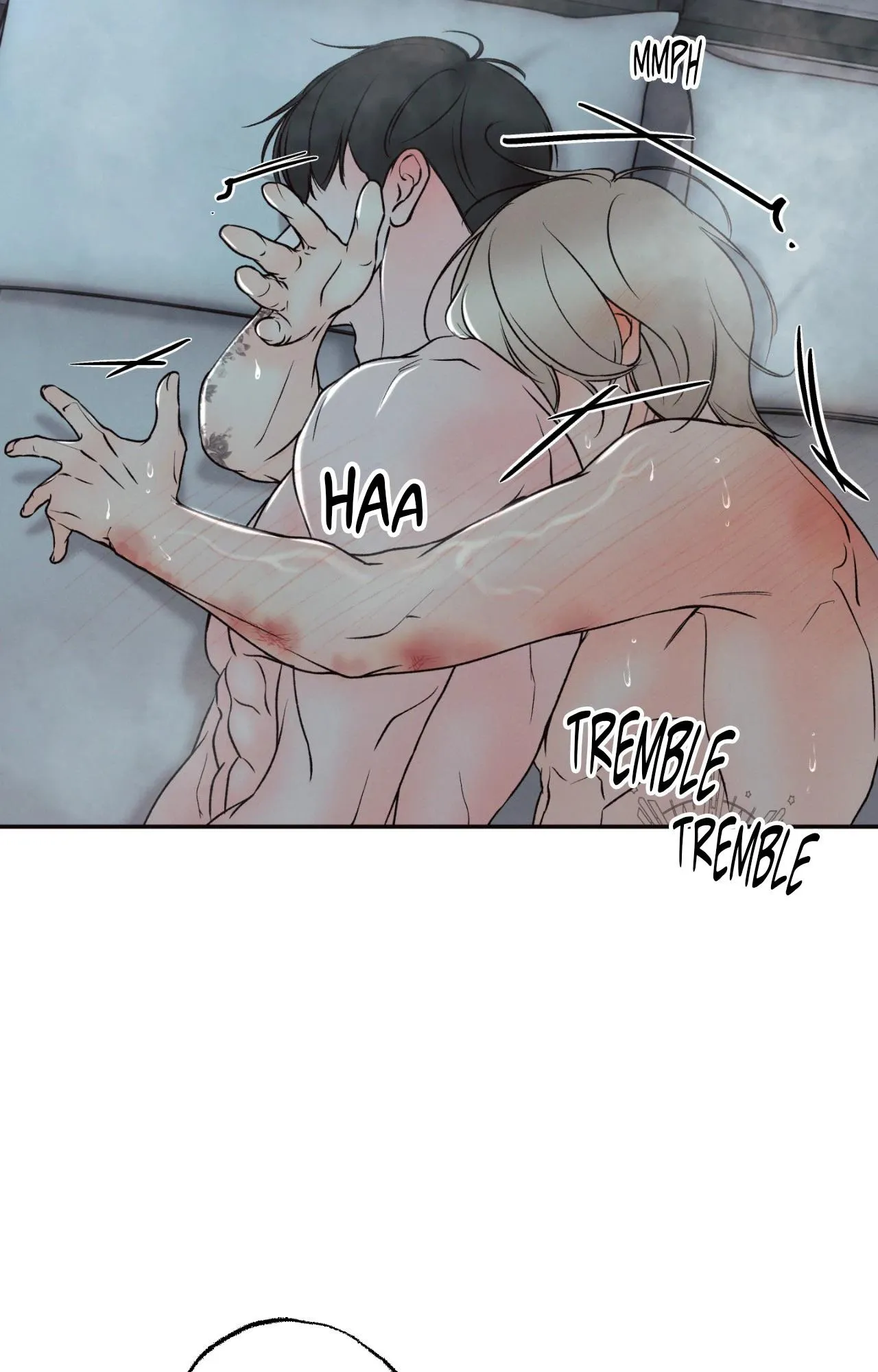 The Boundary Of Delusion - Chapter 44 Page 40