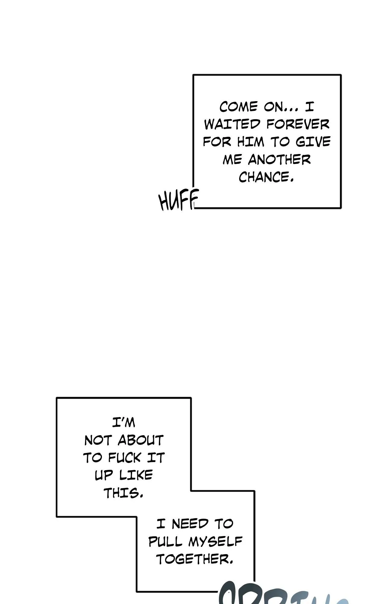 The Boundary Of Delusion - Chapter 44 Page 43