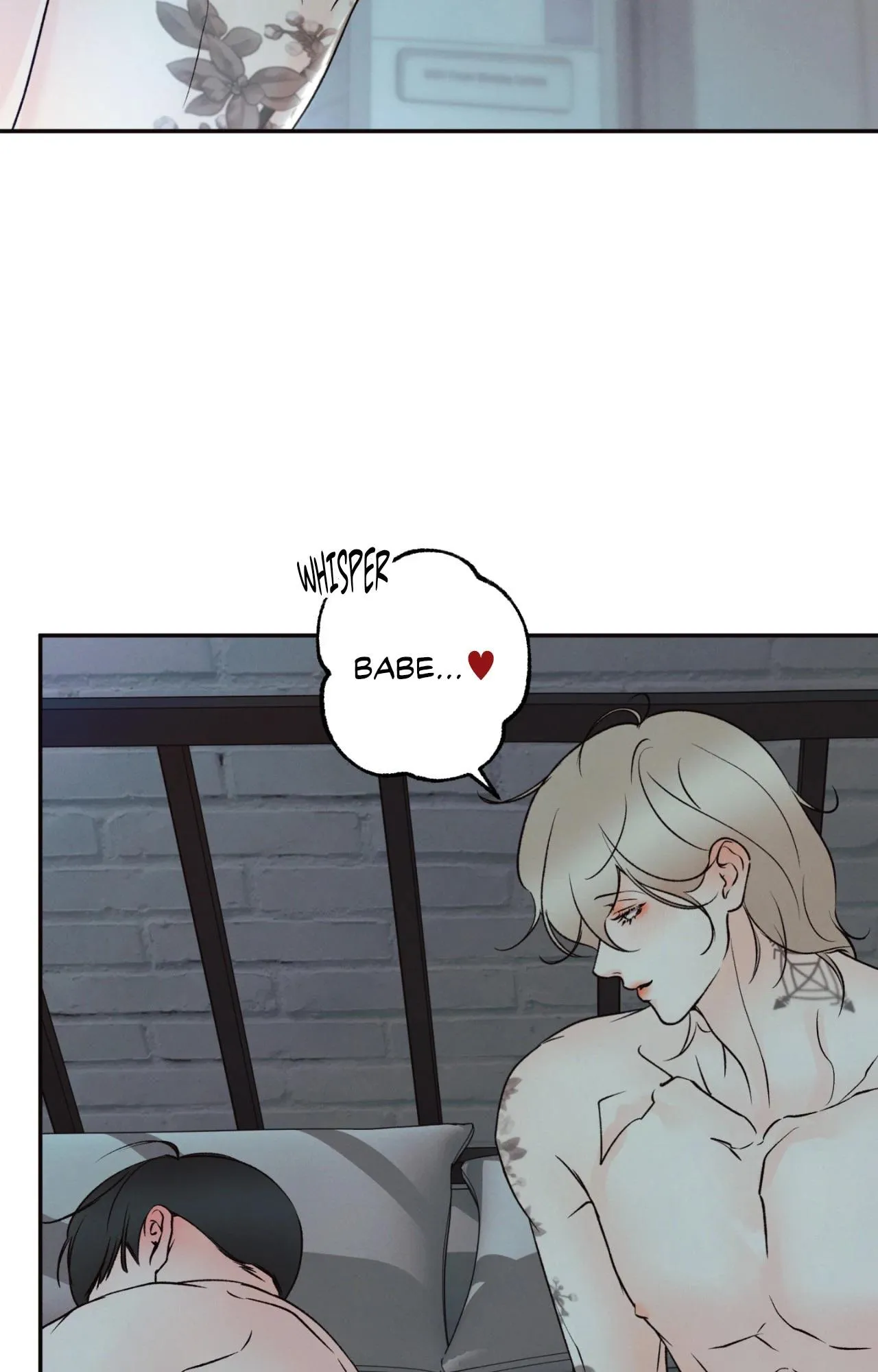 The Boundary Of Delusion - Chapter 44 Page 49