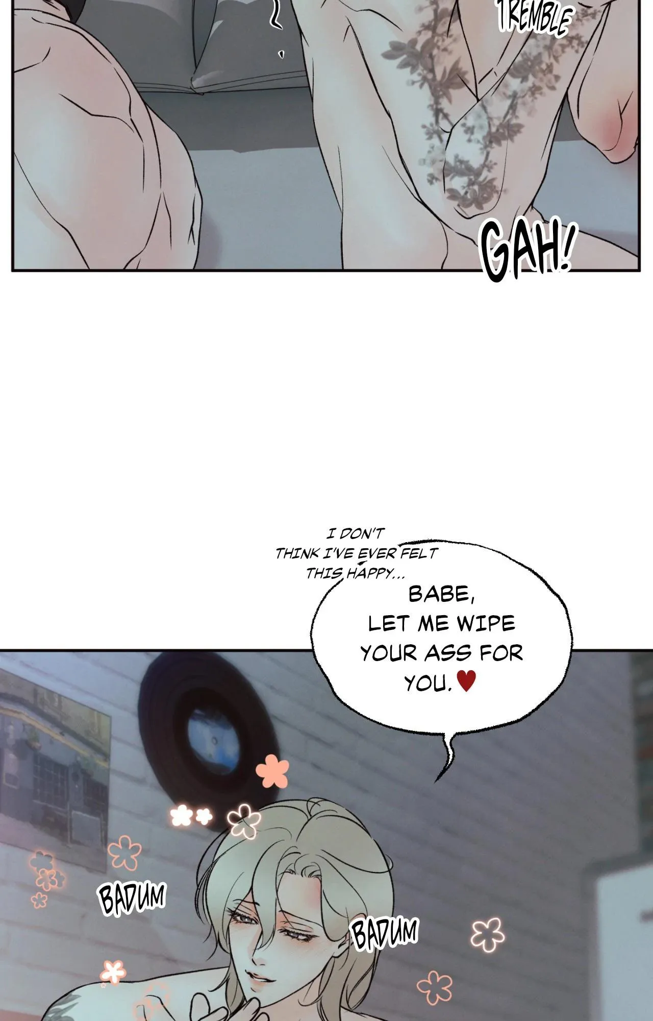 The Boundary Of Delusion - Chapter 44 Page 51