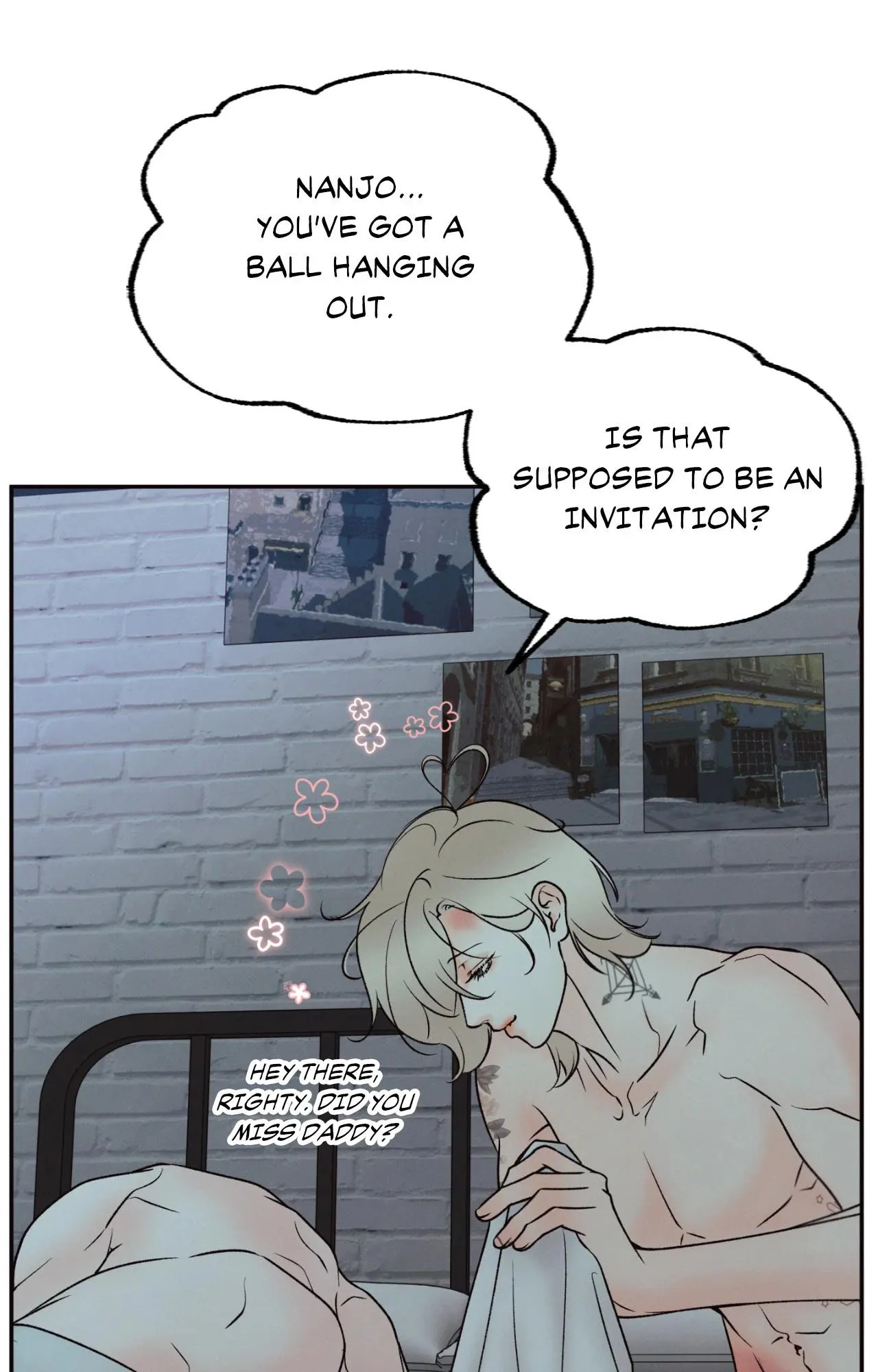 The Boundary Of Delusion - Chapter 44 Page 54