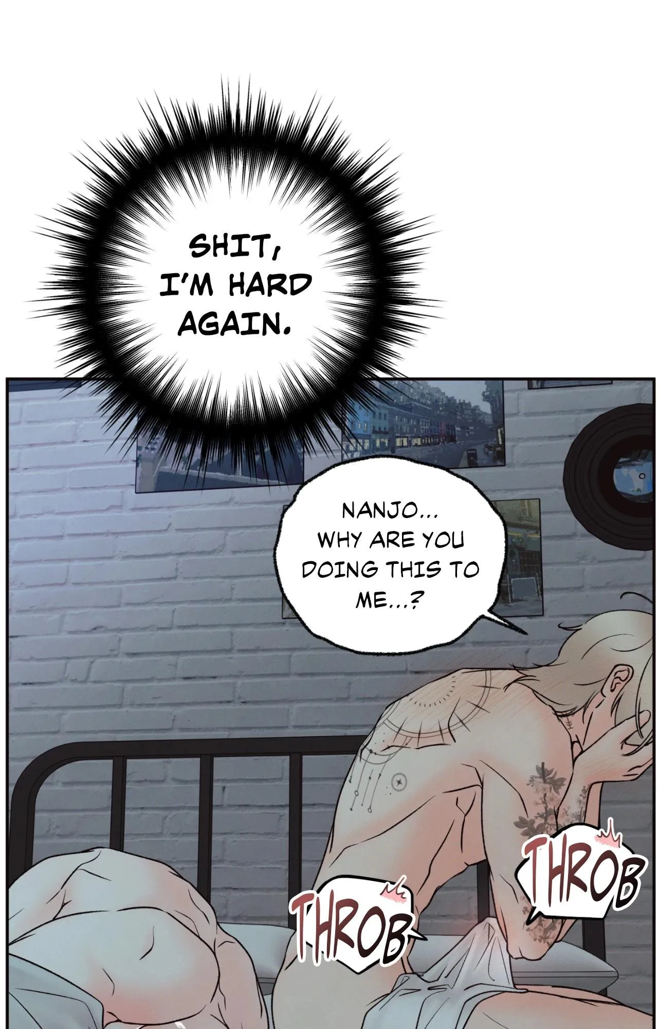 The Boundary Of Delusion - Chapter 44 Page 58