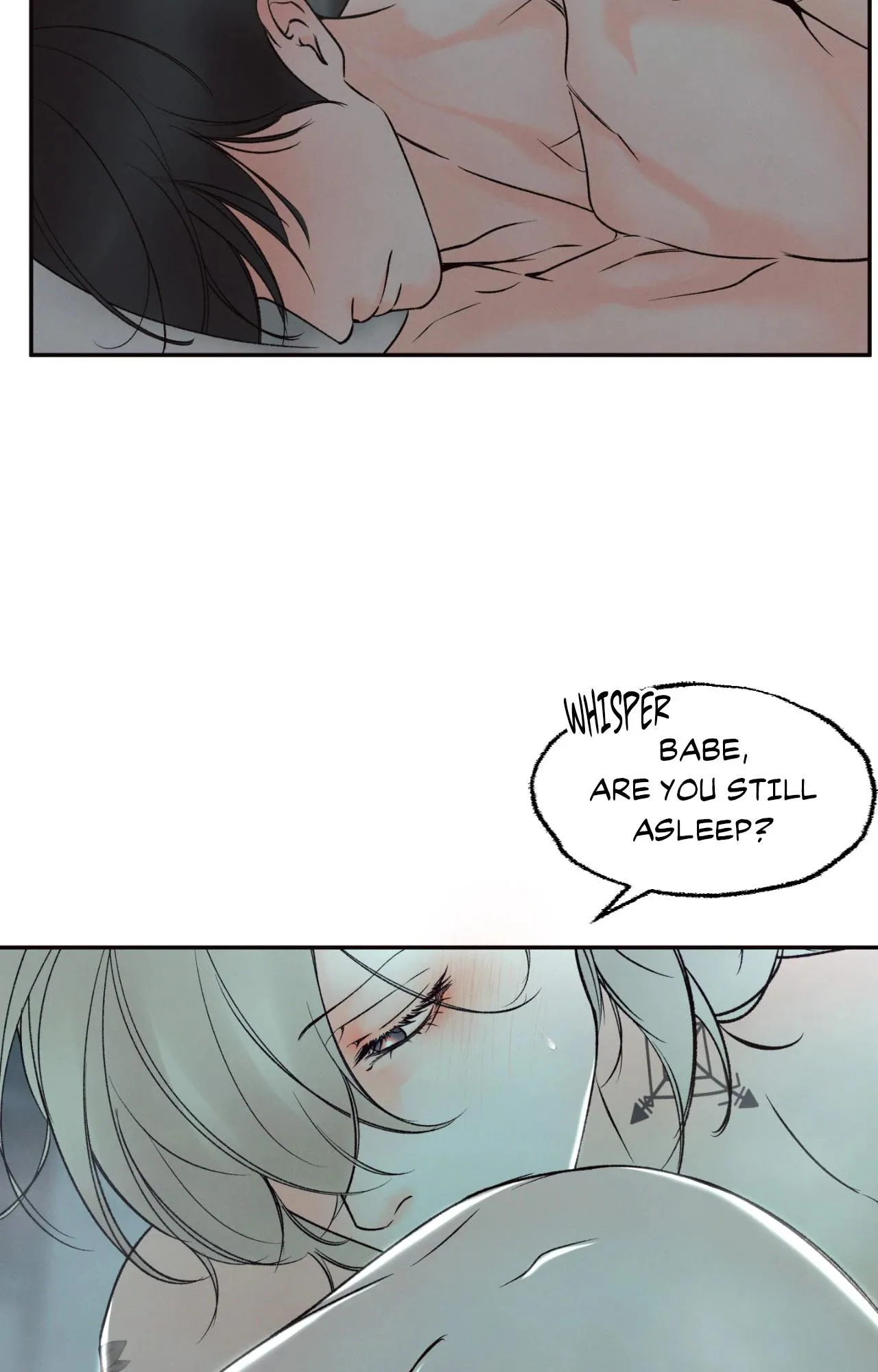The Boundary Of Delusion - Chapter 44 Page 81