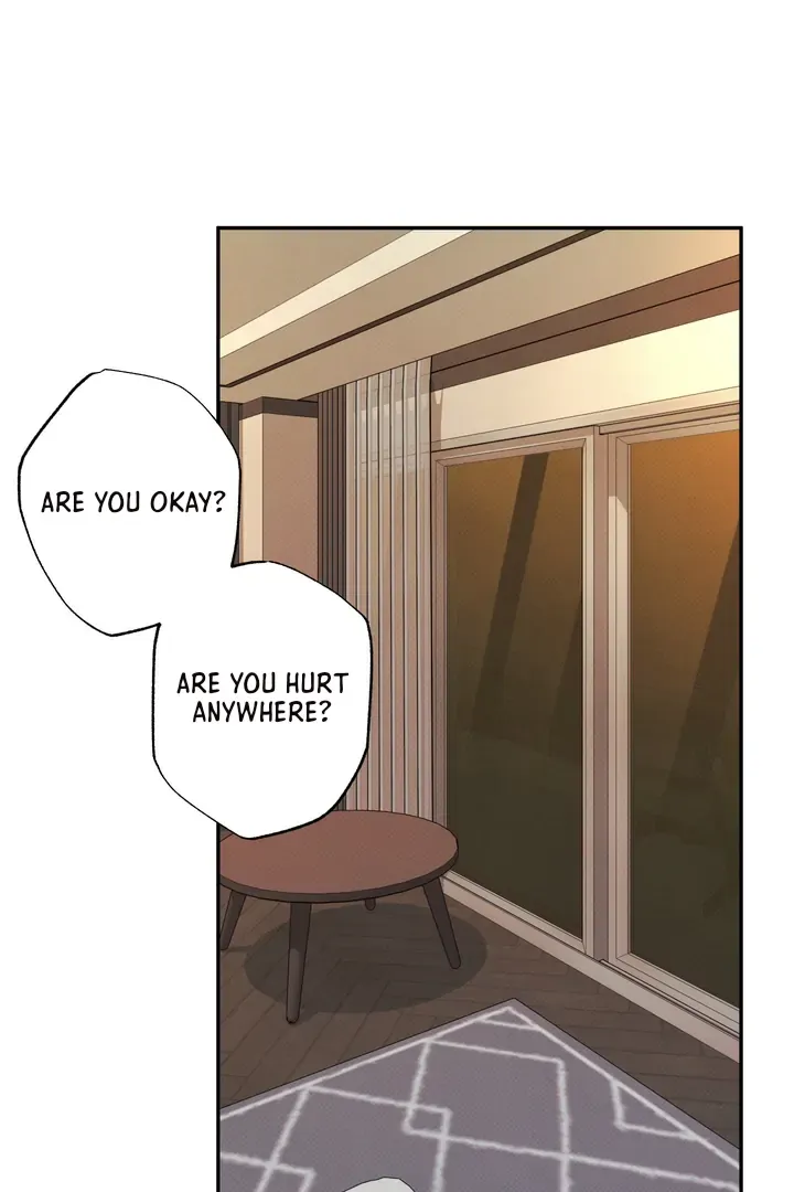 The Boundary Of Delusion - Chapter 5 Page 7