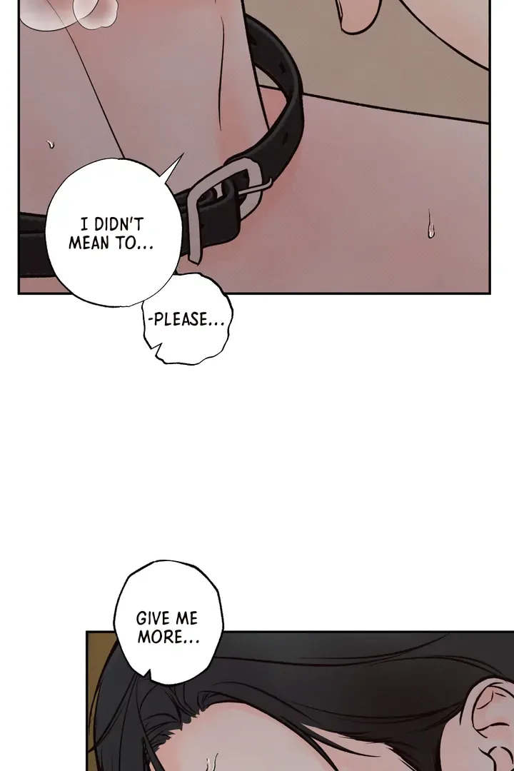 The Boundary Of Delusion - Chapter 5 Page 9