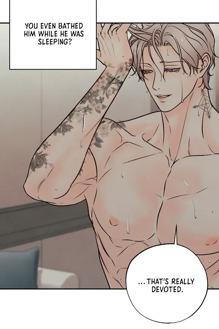 The Boundary Of Delusion - Chapter 5 Page 35