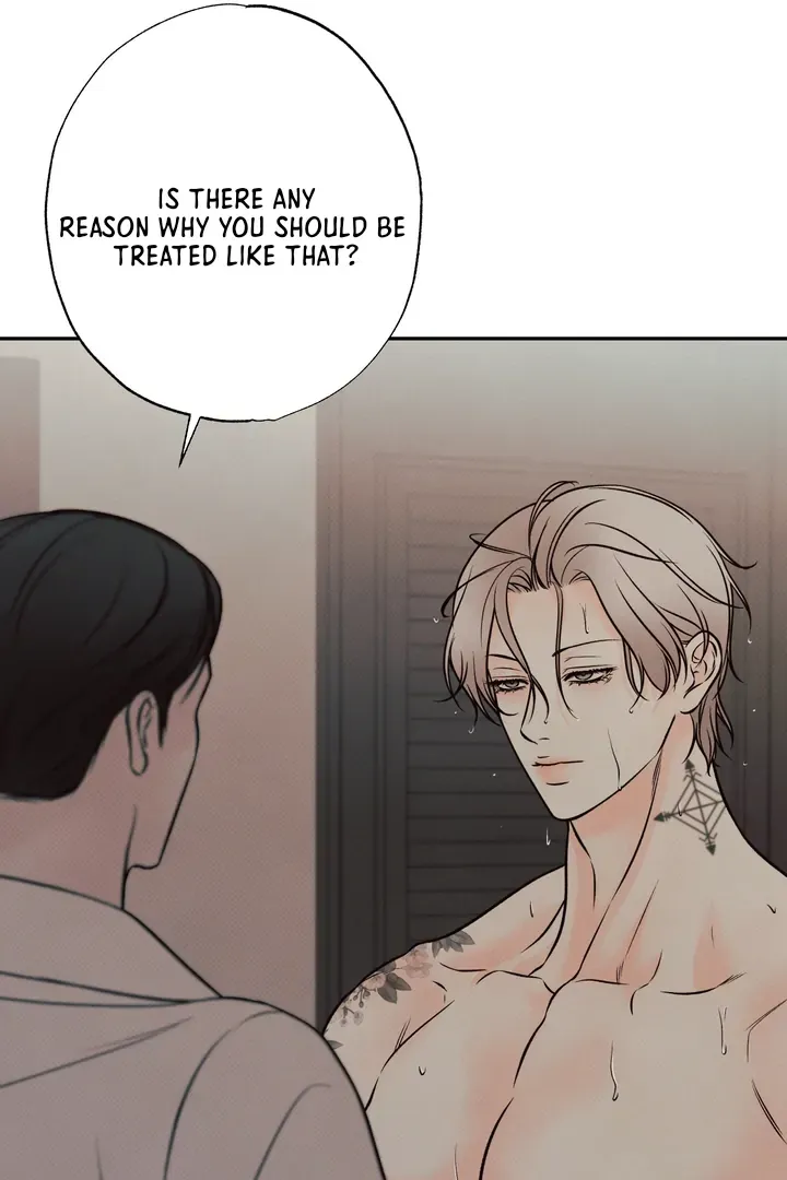 The Boundary Of Delusion - Chapter 5 Page 40