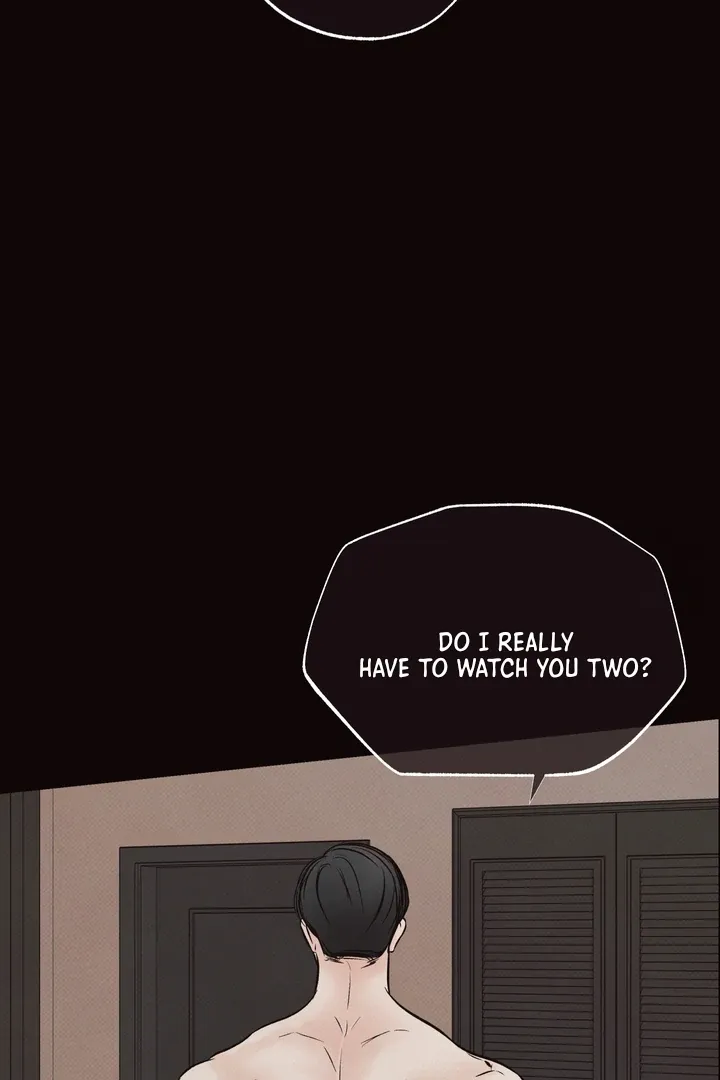 The Boundary Of Delusion - Chapter 5 Page 76