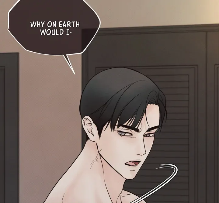 The Boundary Of Delusion - Chapter 5 Page 78