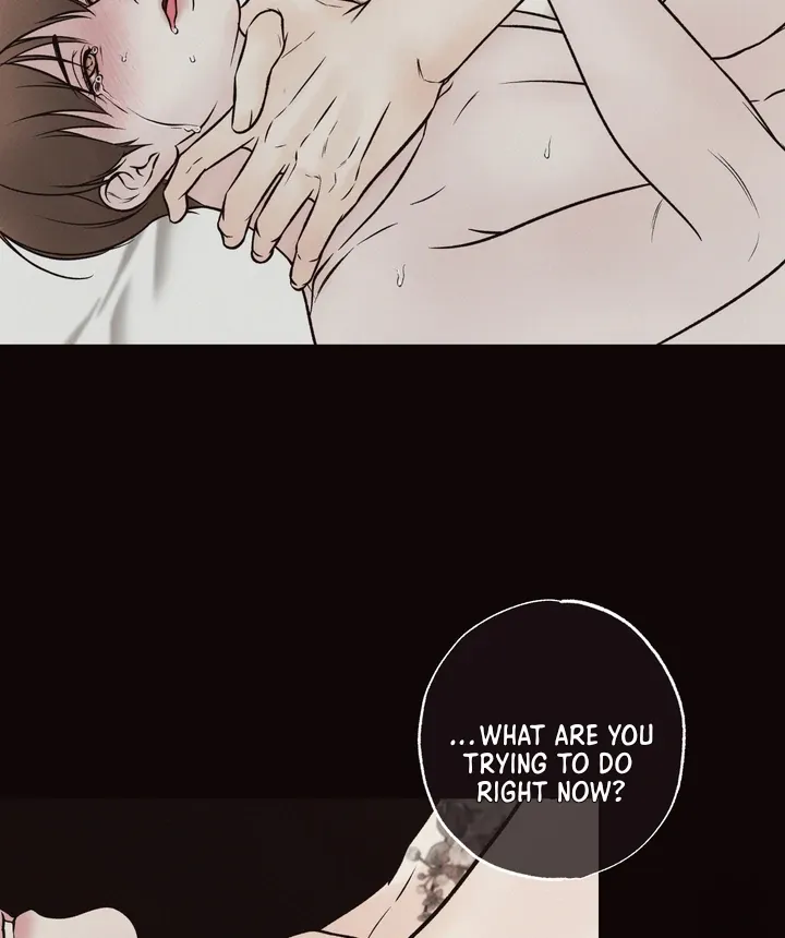 The Boundary Of Delusion - Chapter 5 Page 83