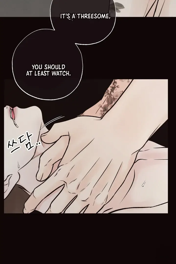 The Boundary Of Delusion - Chapter 5 Page 86