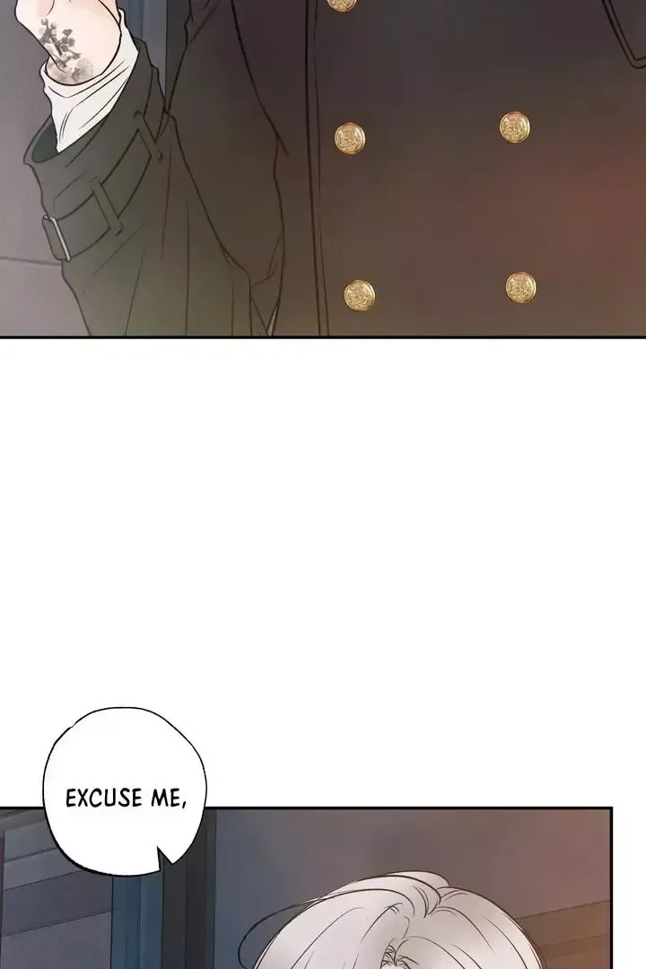 The Boundary Of Delusion - Chapter 6 Page 7