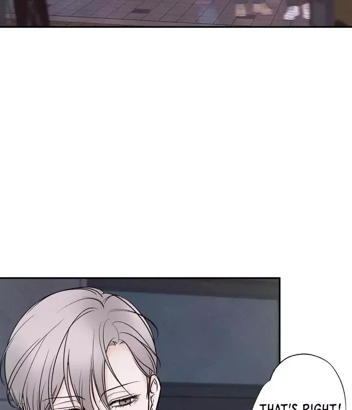 The Boundary Of Delusion - Chapter 6 Page 10