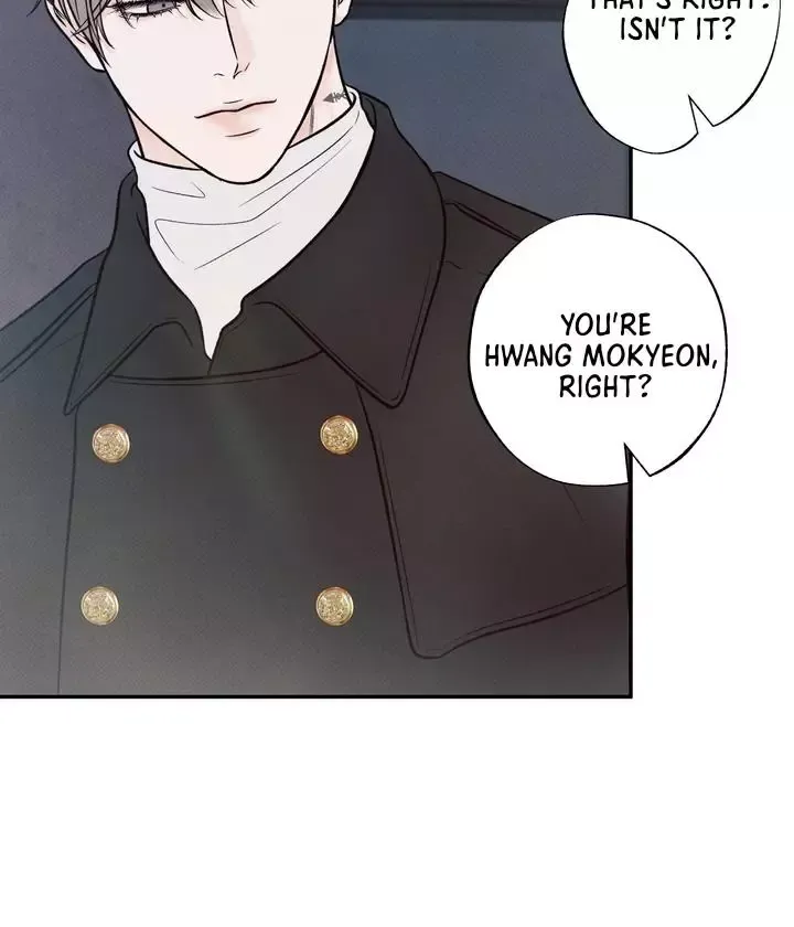 The Boundary Of Delusion - Chapter 6 Page 11