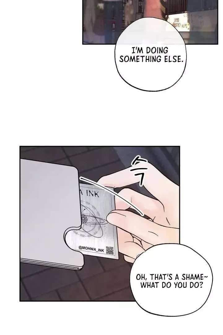 The Boundary Of Delusion - Chapter 6 Page 14