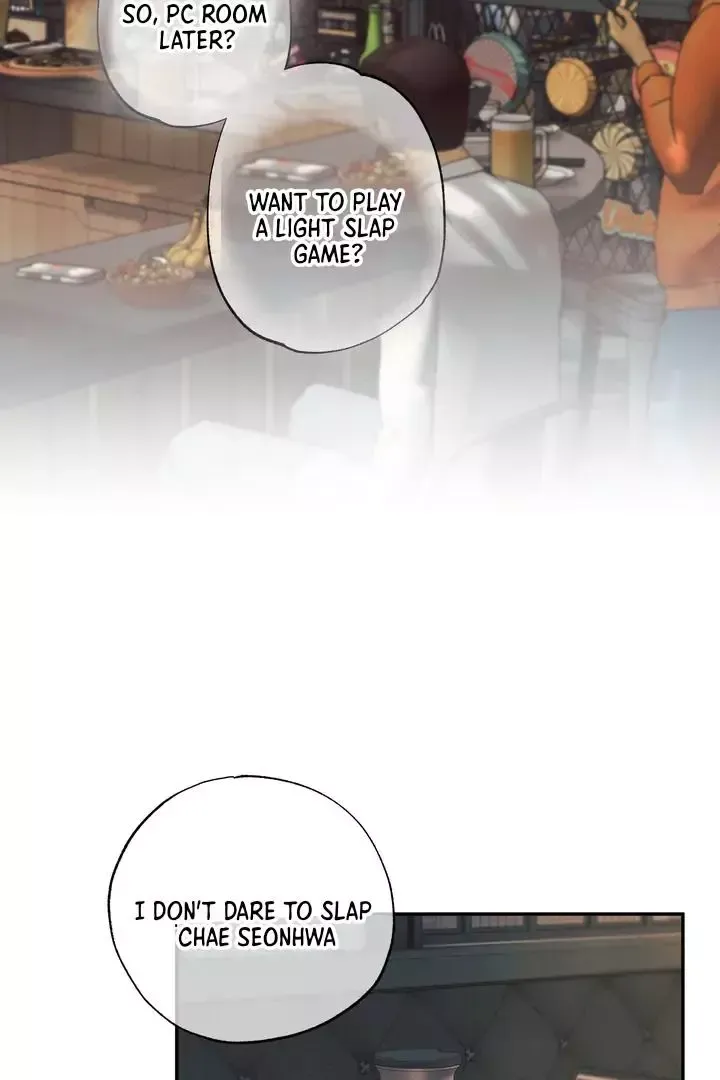 The Boundary Of Delusion - Chapter 6 Page 24