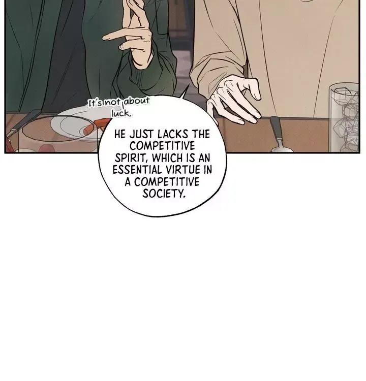 The Boundary Of Delusion - Chapter 6 Page 28